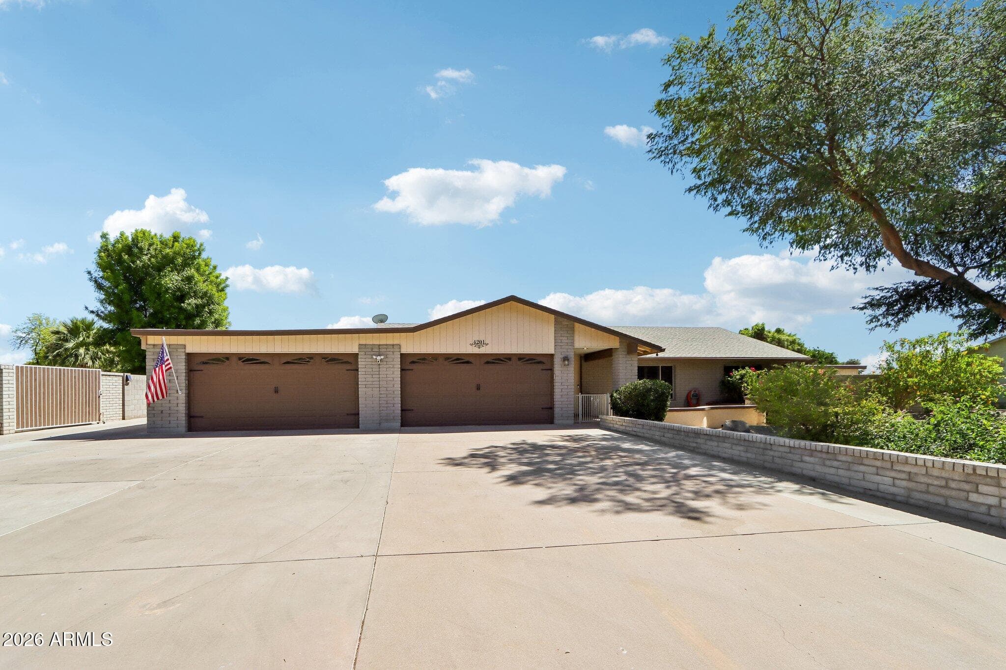 4201 W TIERRA BUENA LN - Photo 5