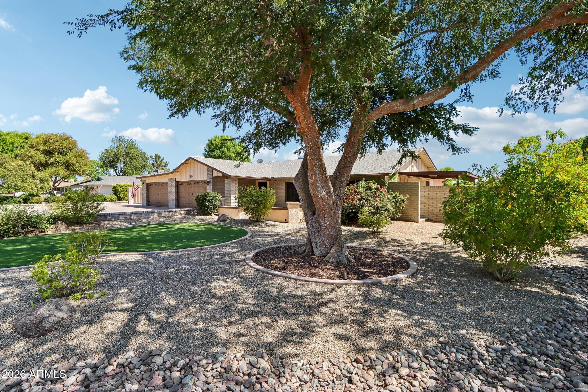 4201 W TIERRA BUENA LN - See more photos