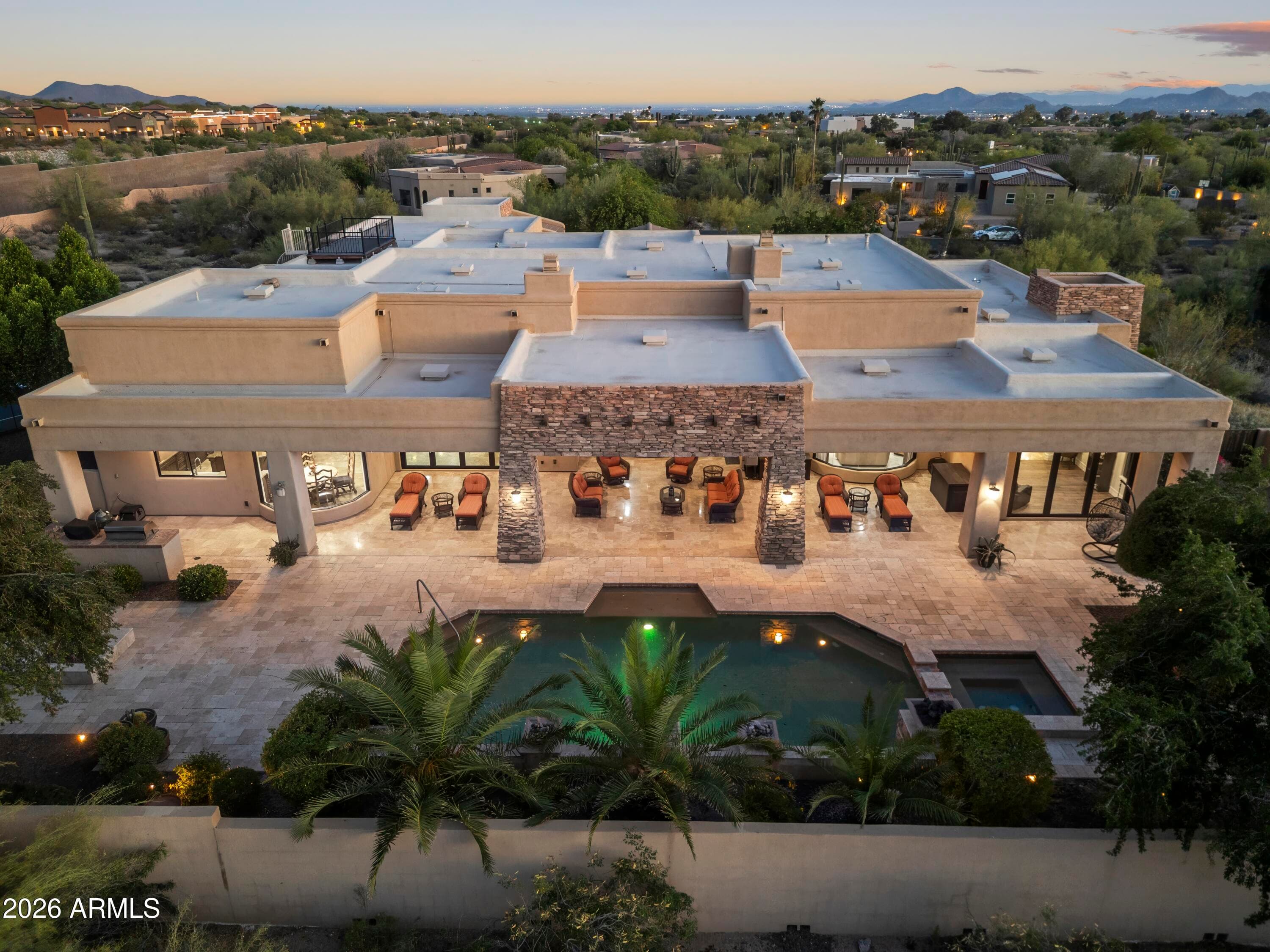 8728 E Camino Del Monte -- — photo 2