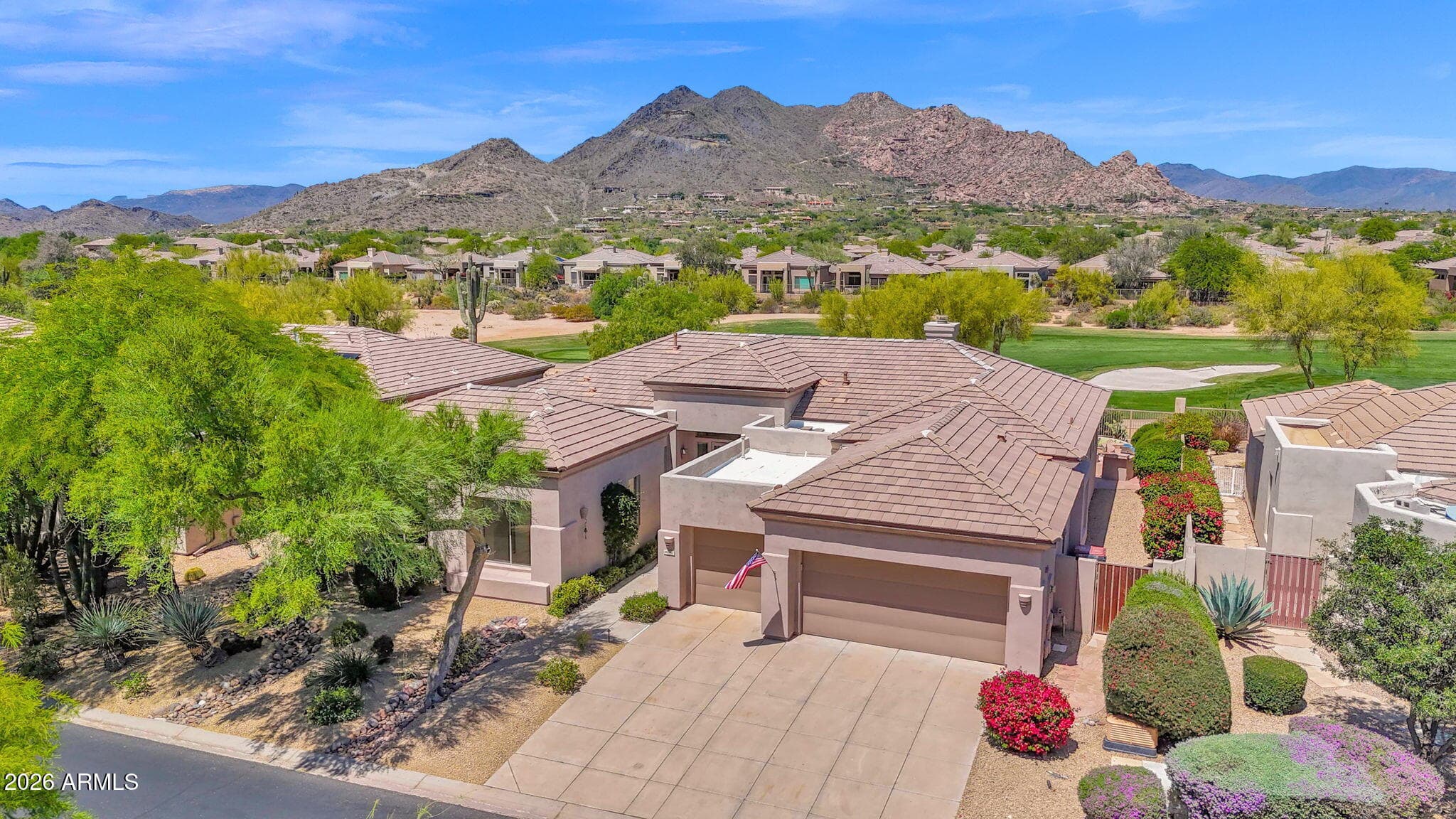 6466 E Evening Glow Dr — photo 1