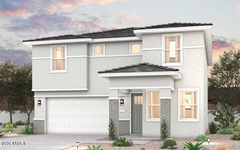 6156 E Crockett Way — photo 1