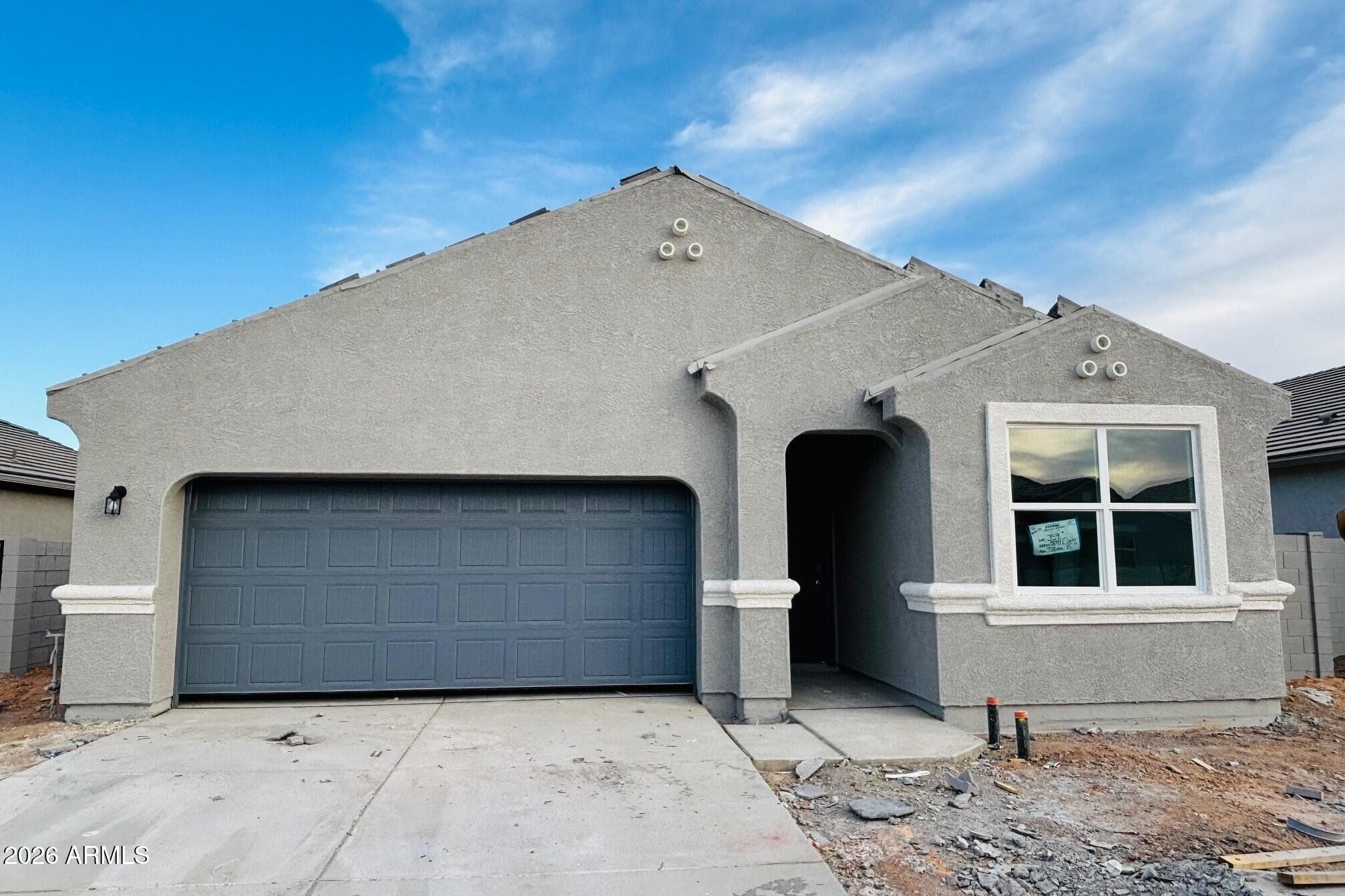 12091 E Lupine Ln — photo 1
