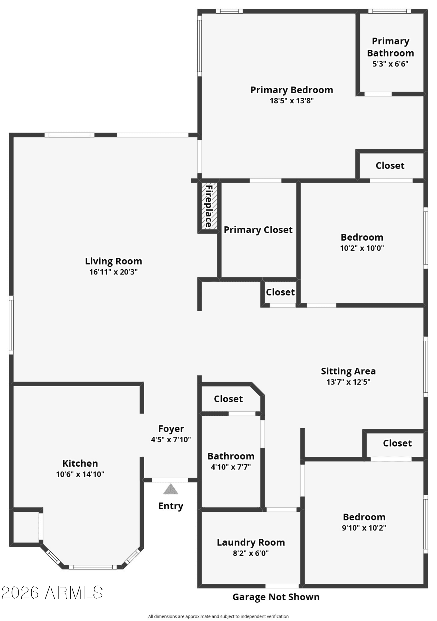 3202 N 127th Dr — photo 40