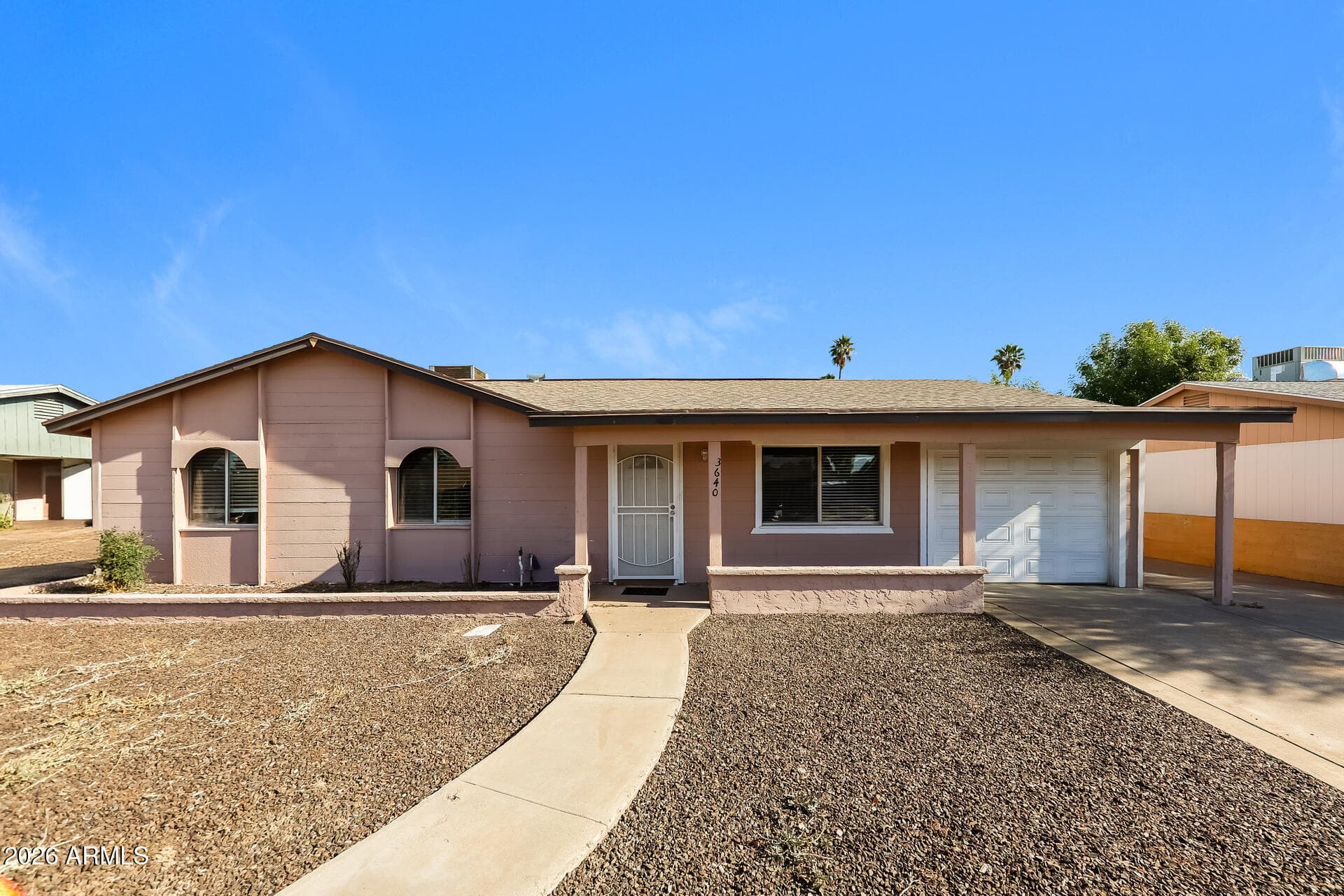 3640 E Willow Ave — photo 1