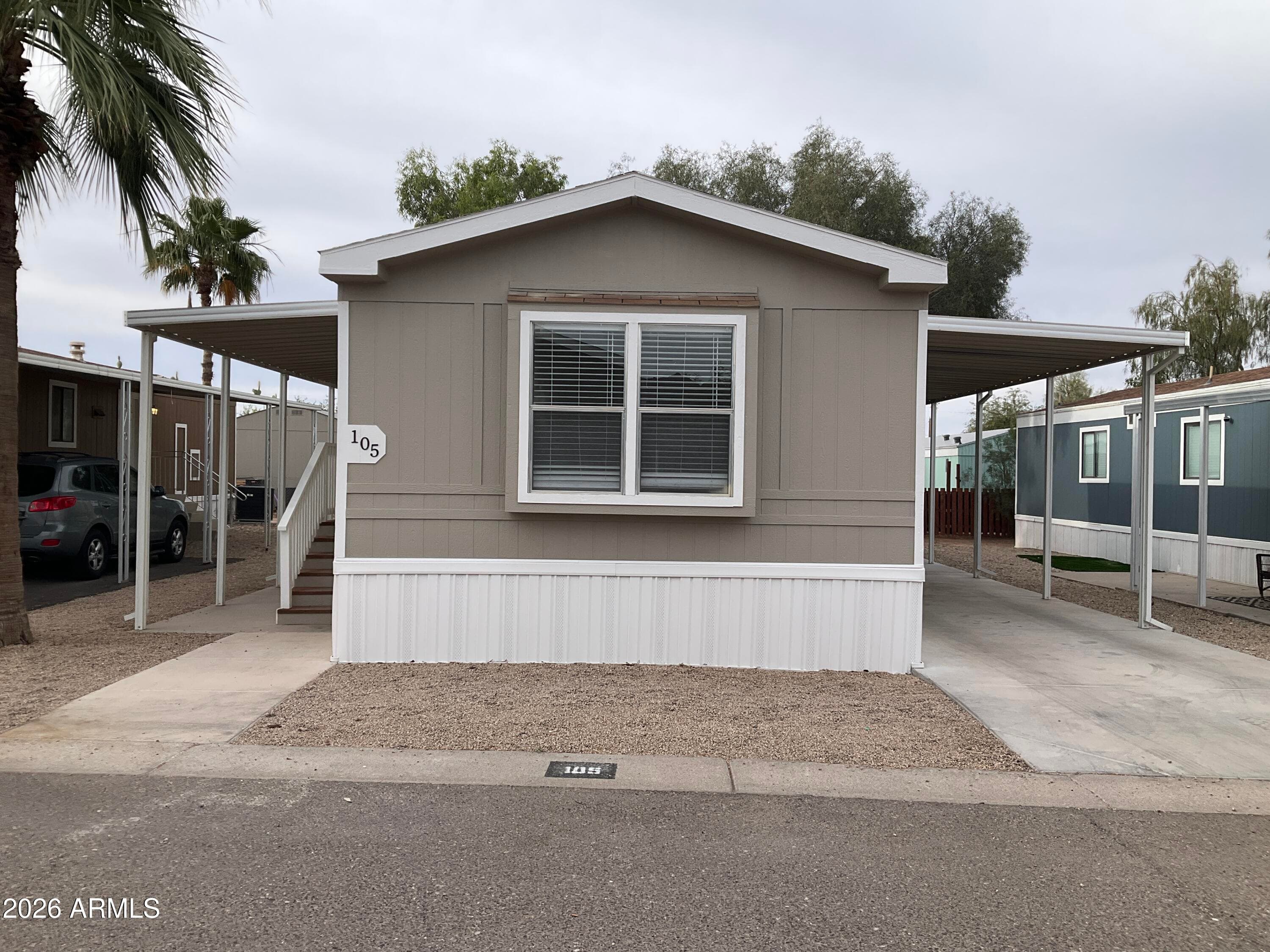 2292 N Ironwood Dr 105 — photo 1