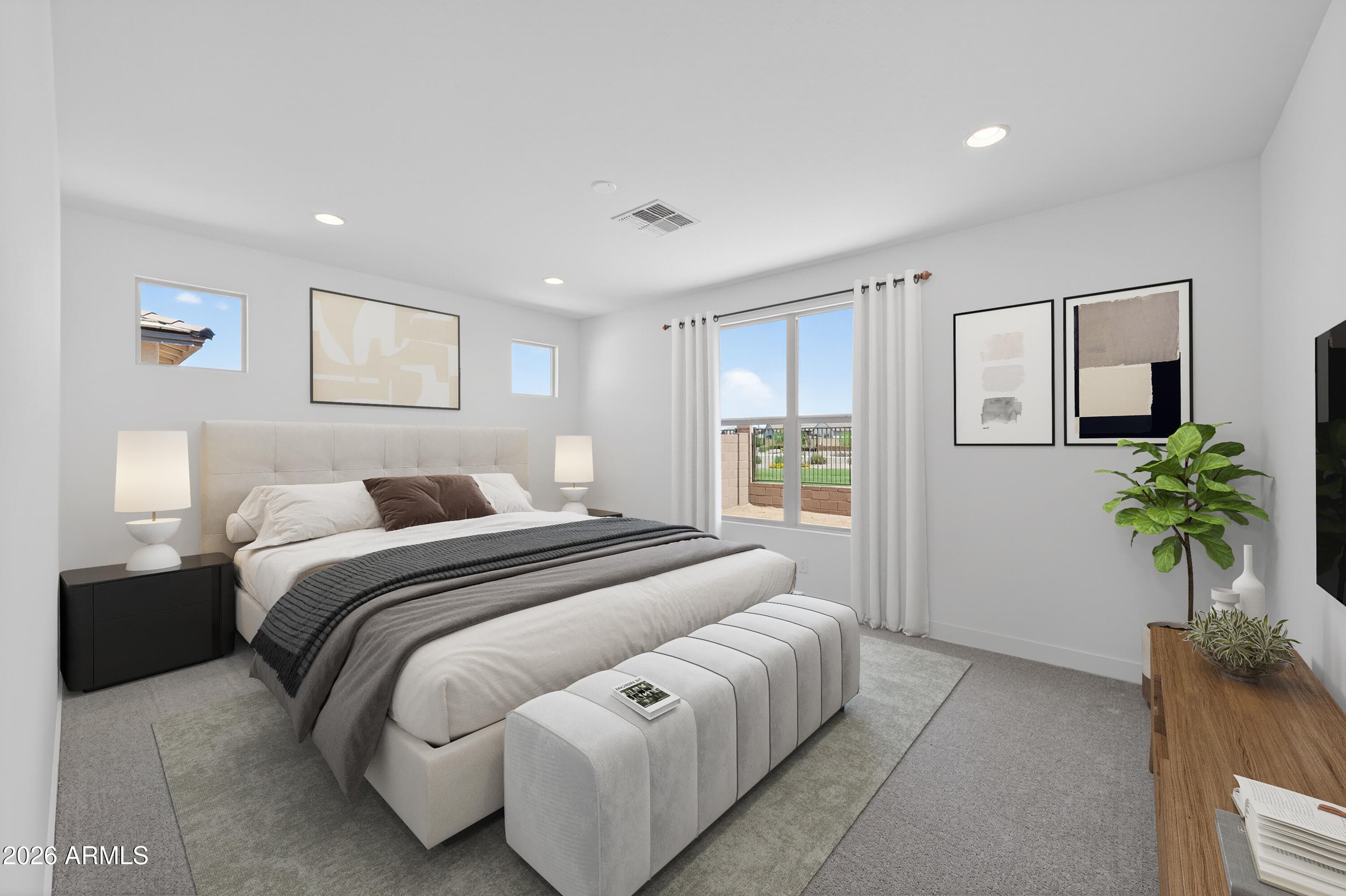 17074 W HACKAMORE DR - Photo 5