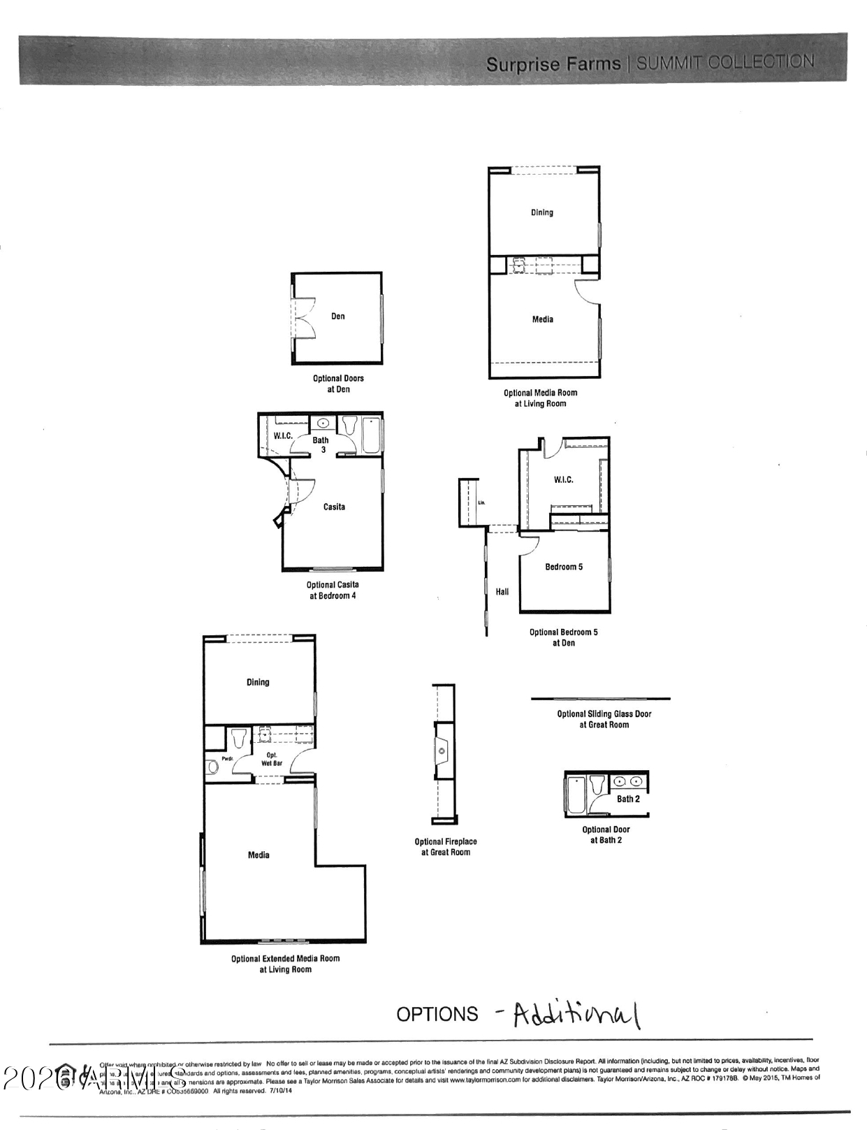18471 W PARADISE LN - Photo 79