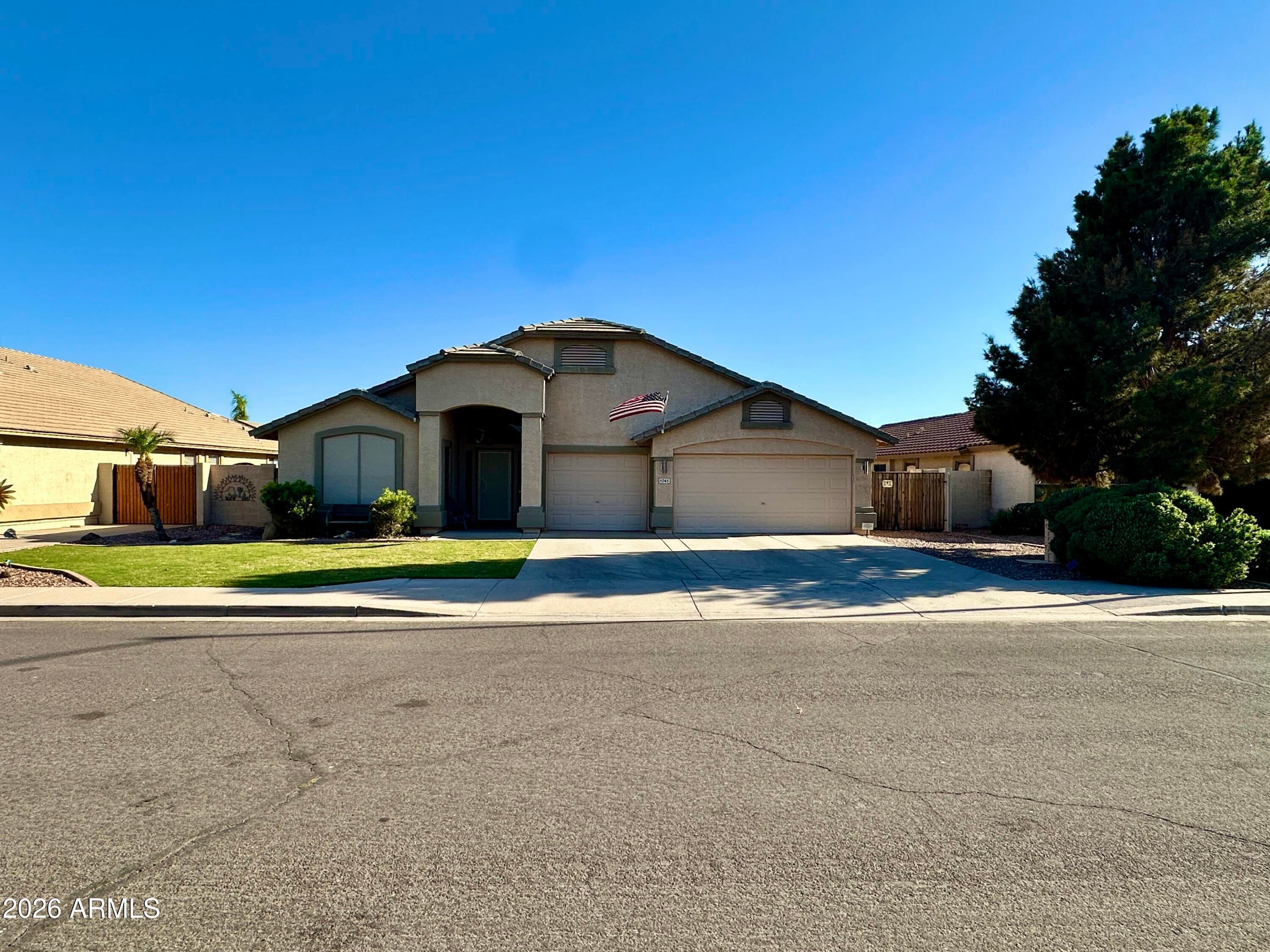 11245 E Pratt Ave — photo 1