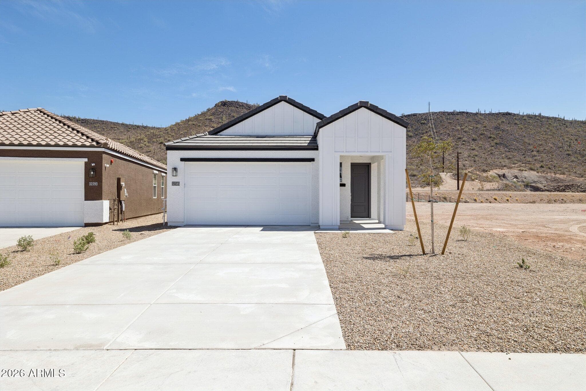 32585 N Smoke View Trail — photo 1