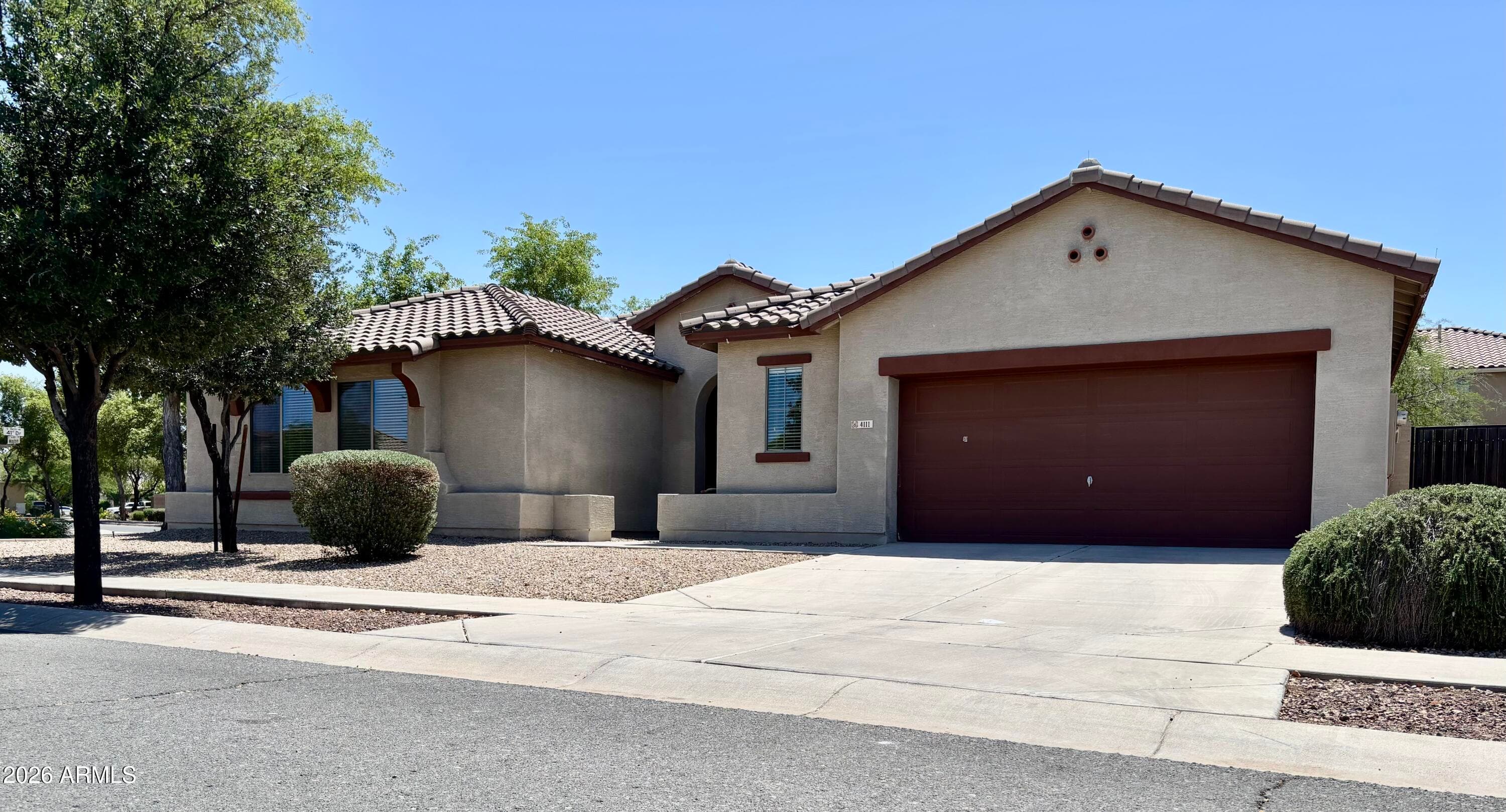 4111 W Winston Dr — photo 1