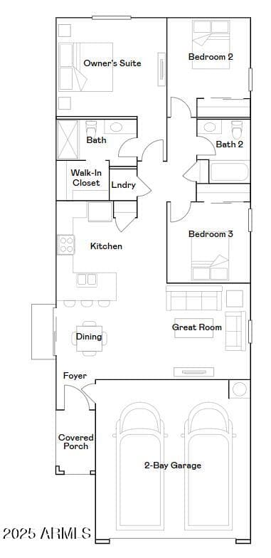 36174 W MEDITERRANEAN WAY - Photo 2