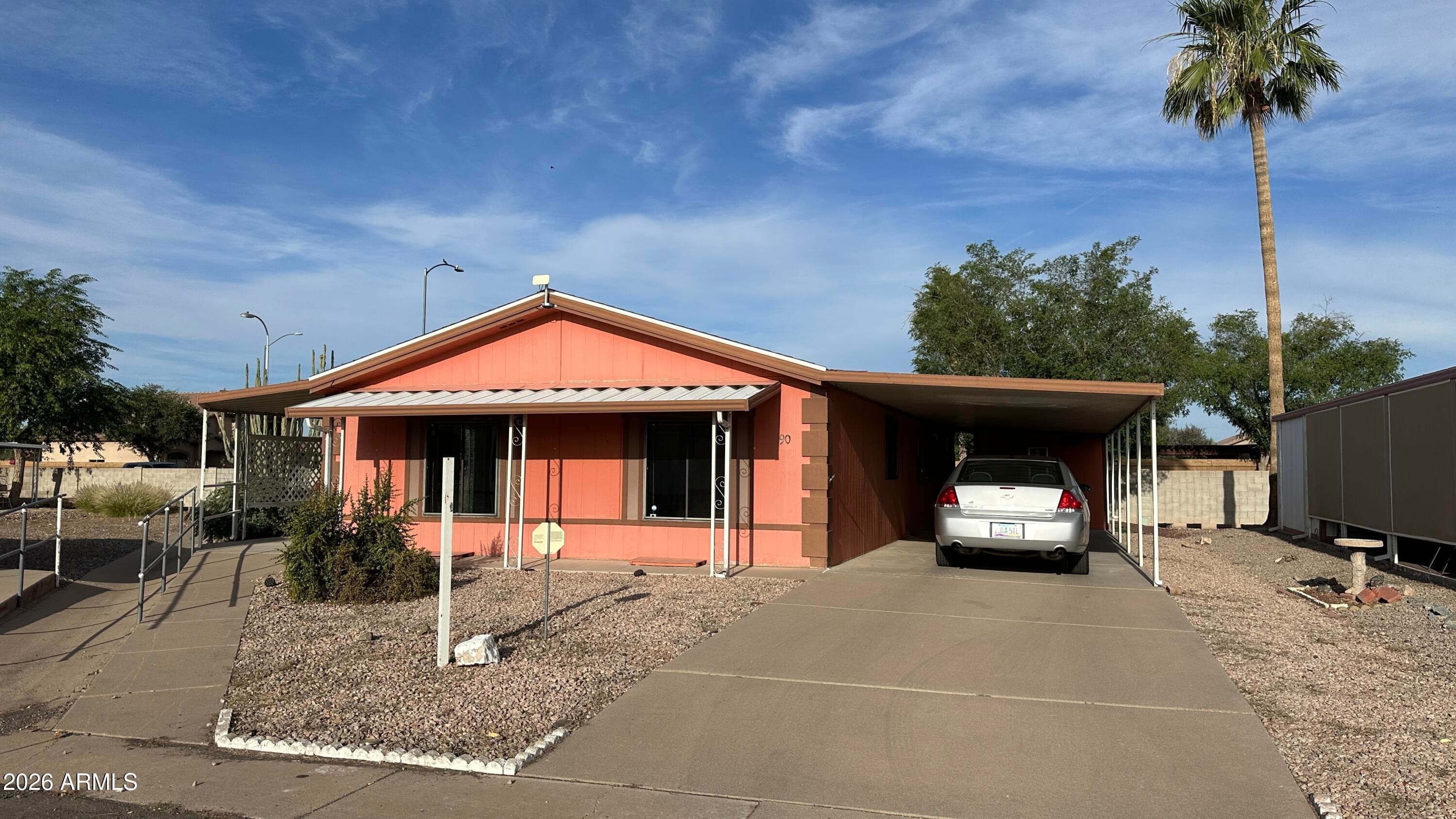 834 S Meridian Rd 90 — photo 1