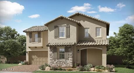 10266 S Flume Trail — photo 1