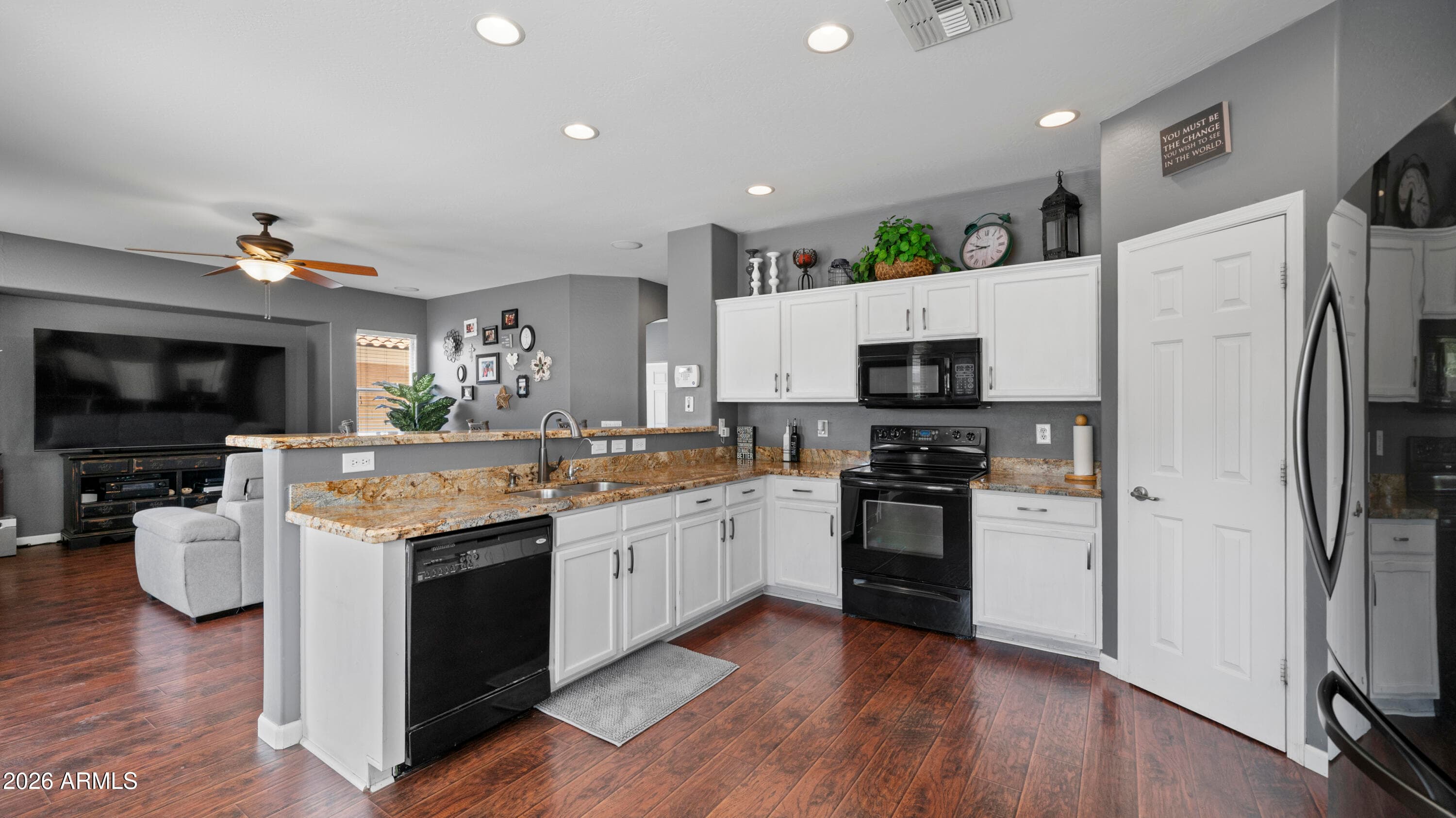 3679 S COTTONWOOD CT - See more photos