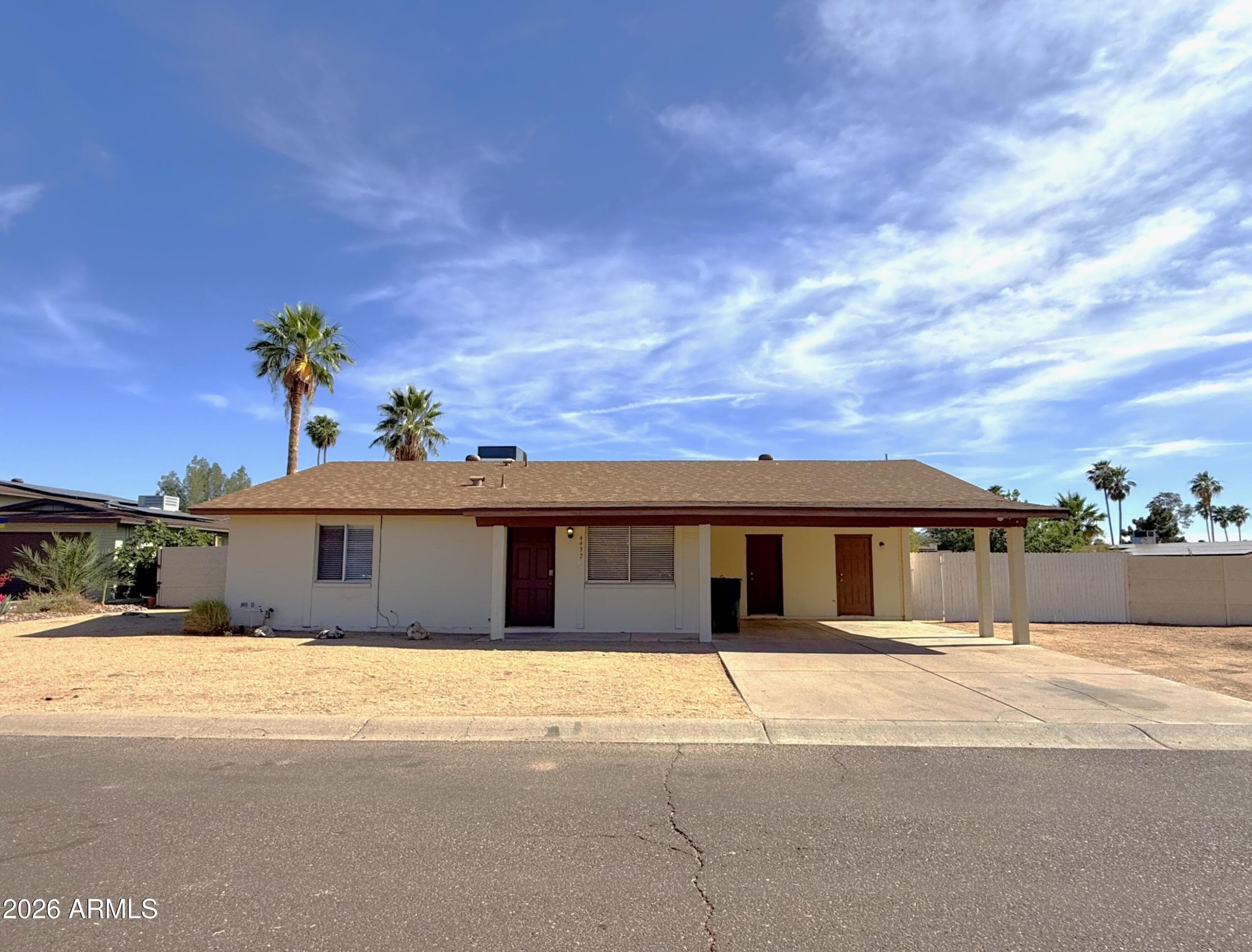 4437 W Cathy Circle — photo 1