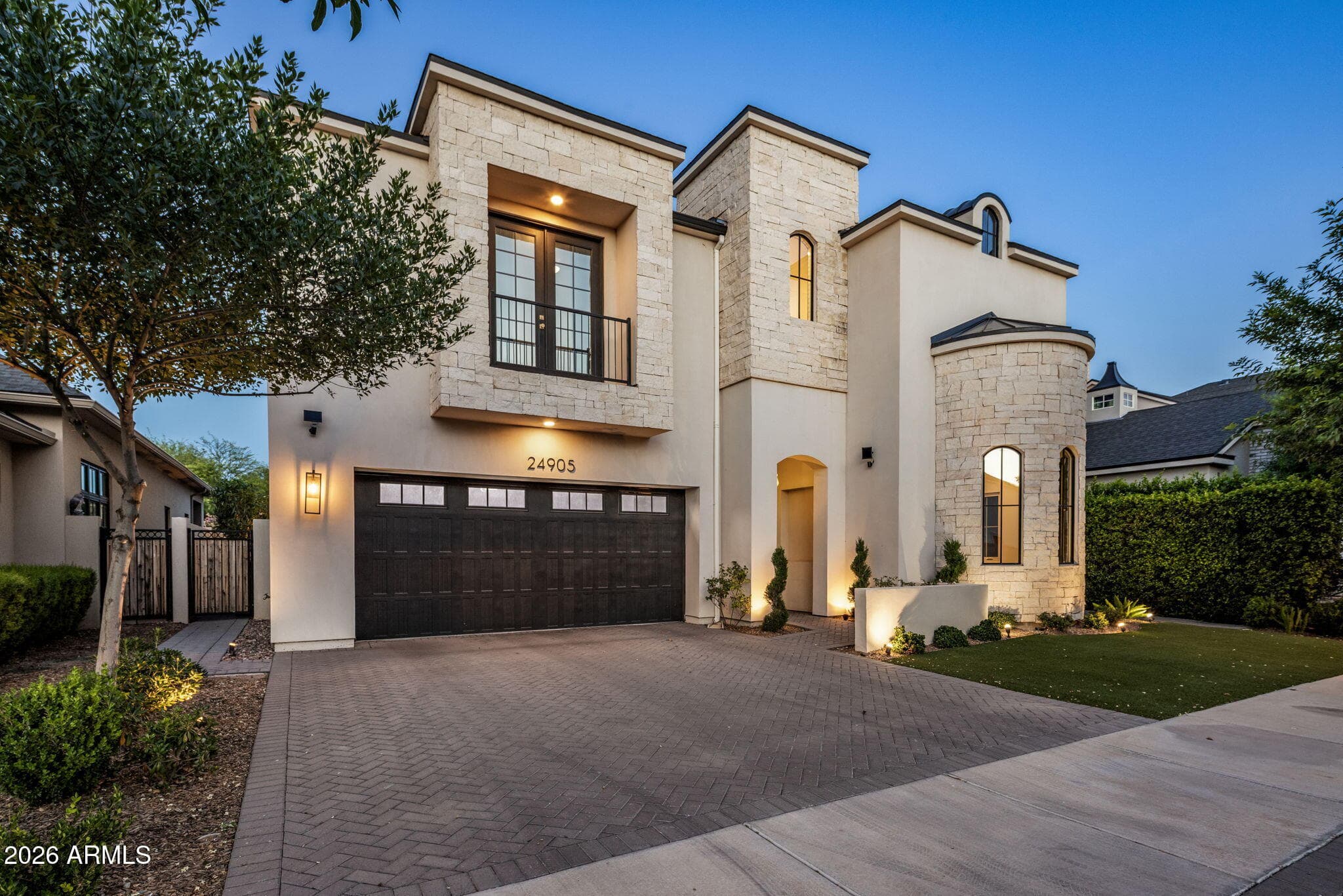 24905 S 206th Pl — photo 1