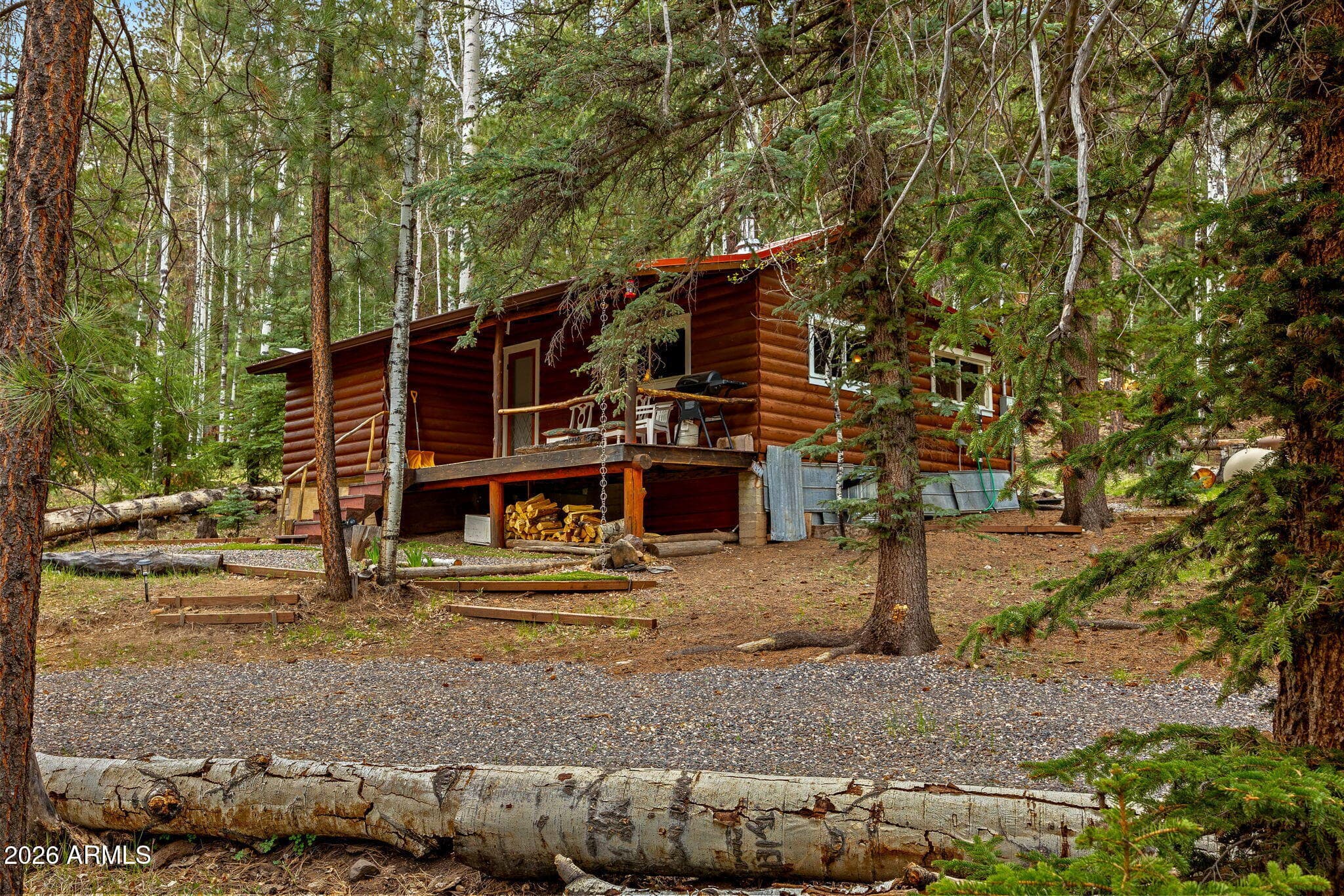 8 COUNTY RD 1006 -- - Photo 1