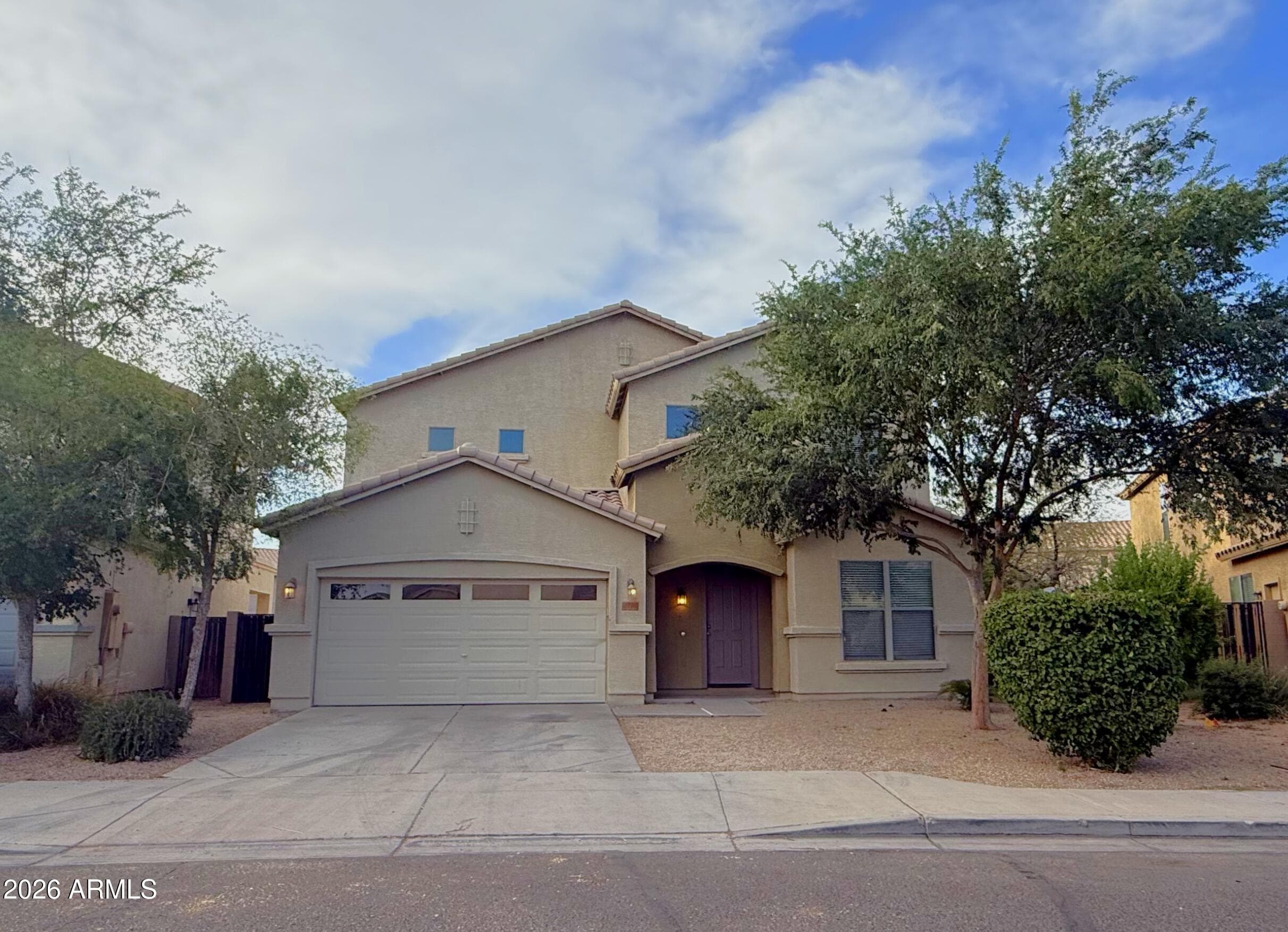 4406 W Hasan Dr — photo 1