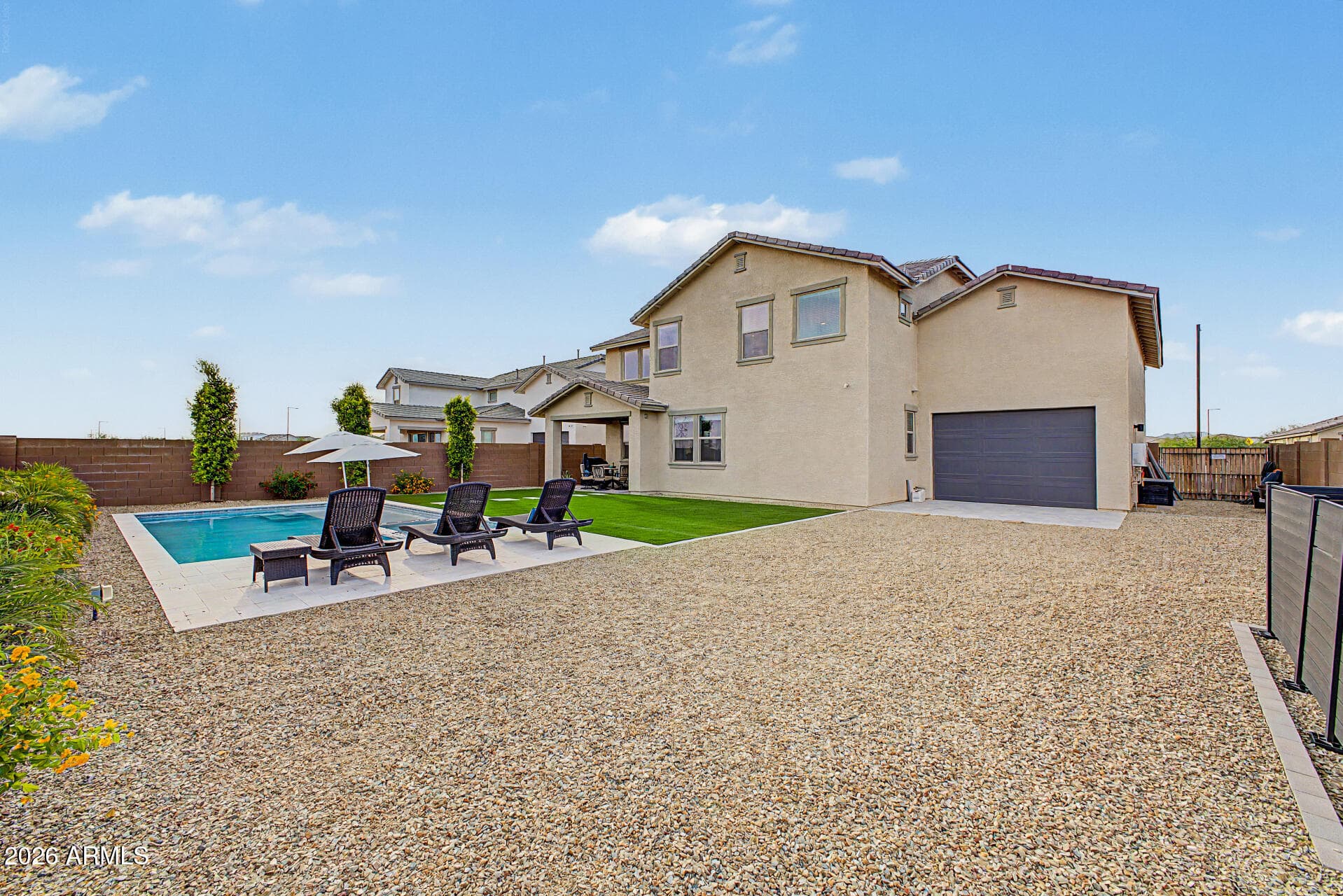 14037 W Mariposa Grande -- — photo 48