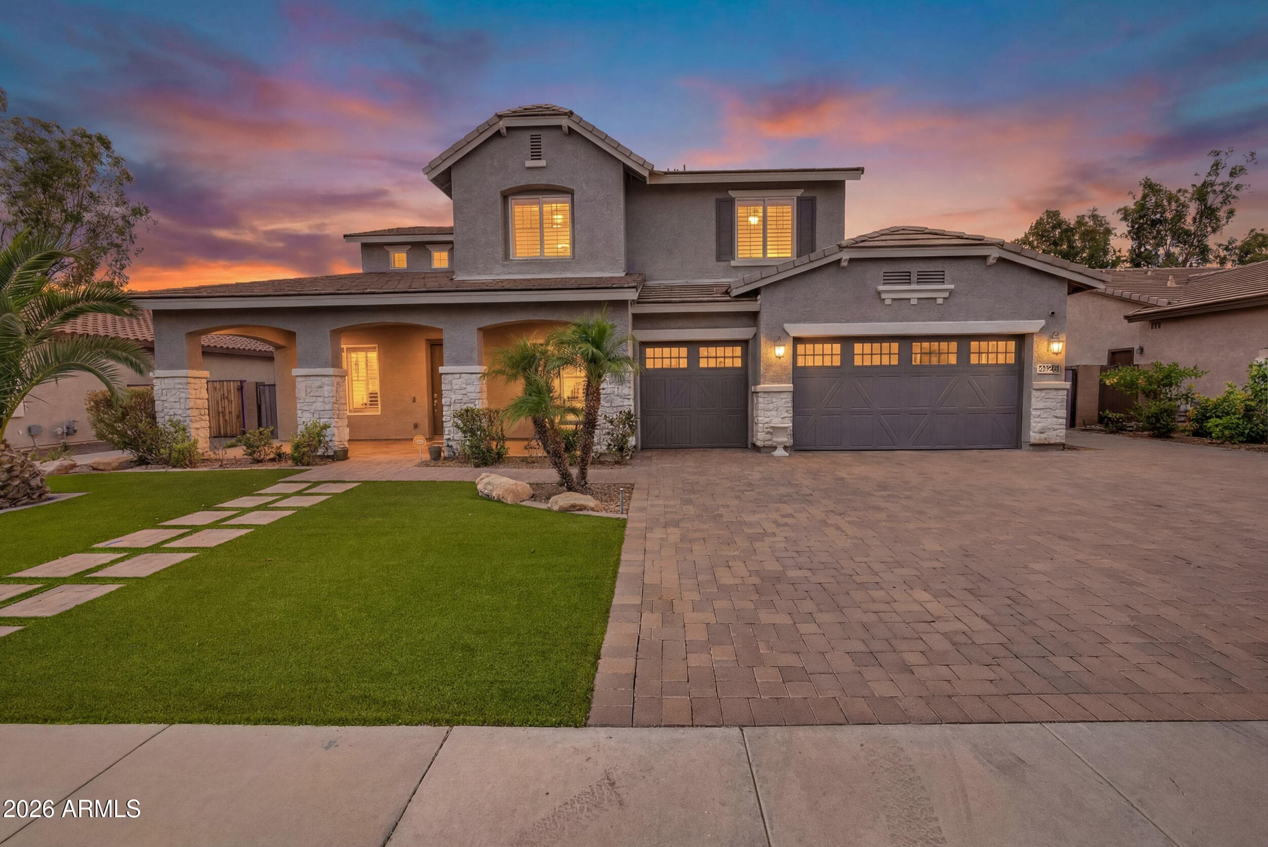 4126 E Gable Ave — photo 1