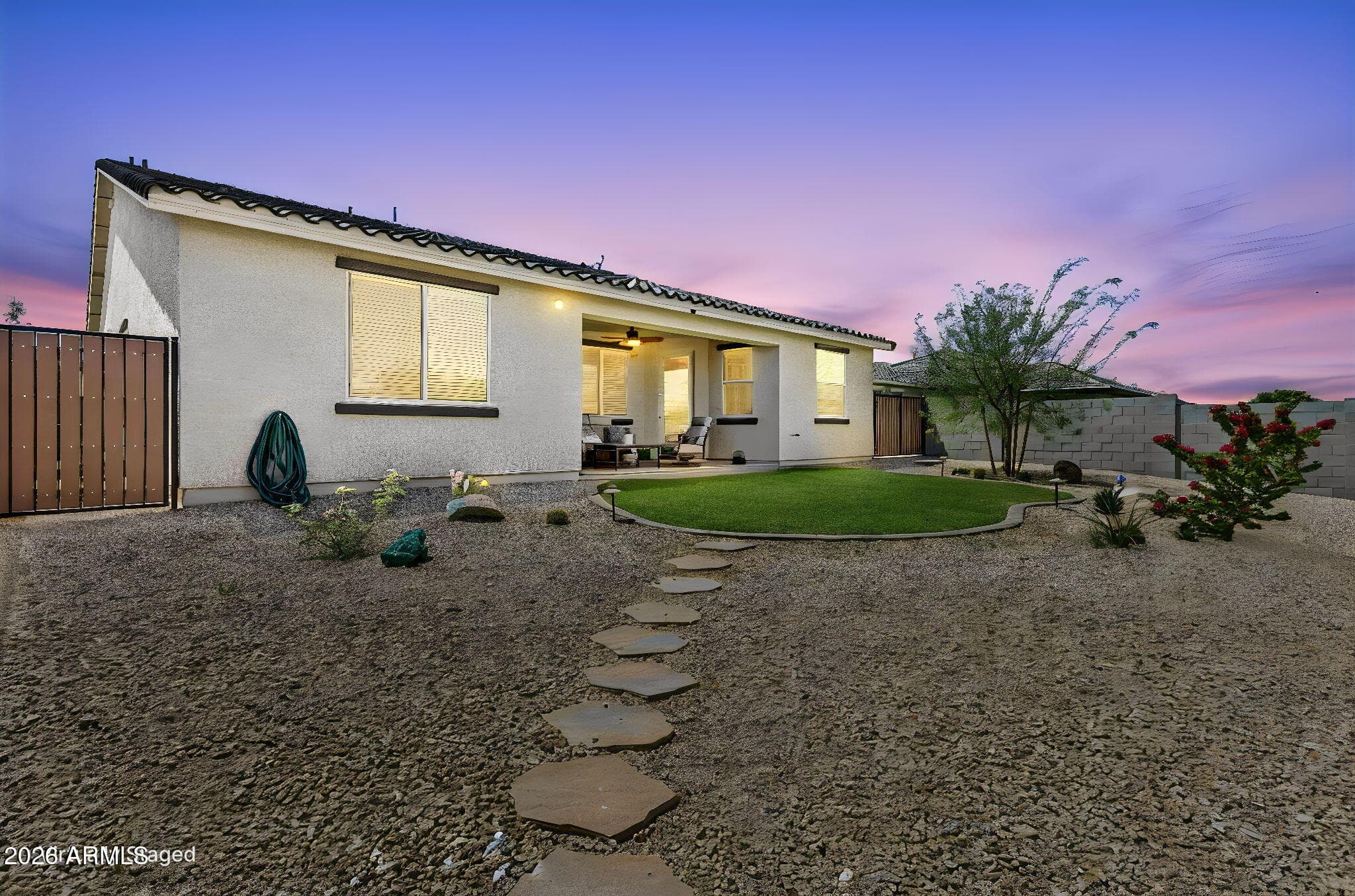 5414 W Lydia Ln — photo 2