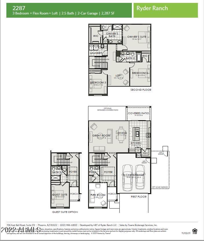 17135 W Corrine Dr — photo 2