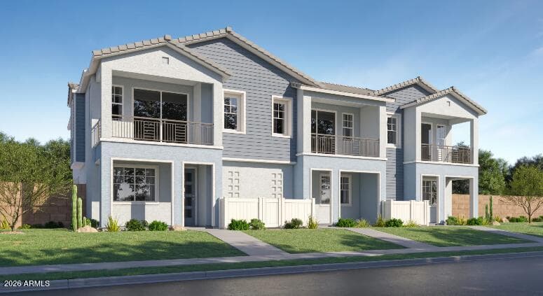 8149 E Petunia Ave 1067 — photo 1