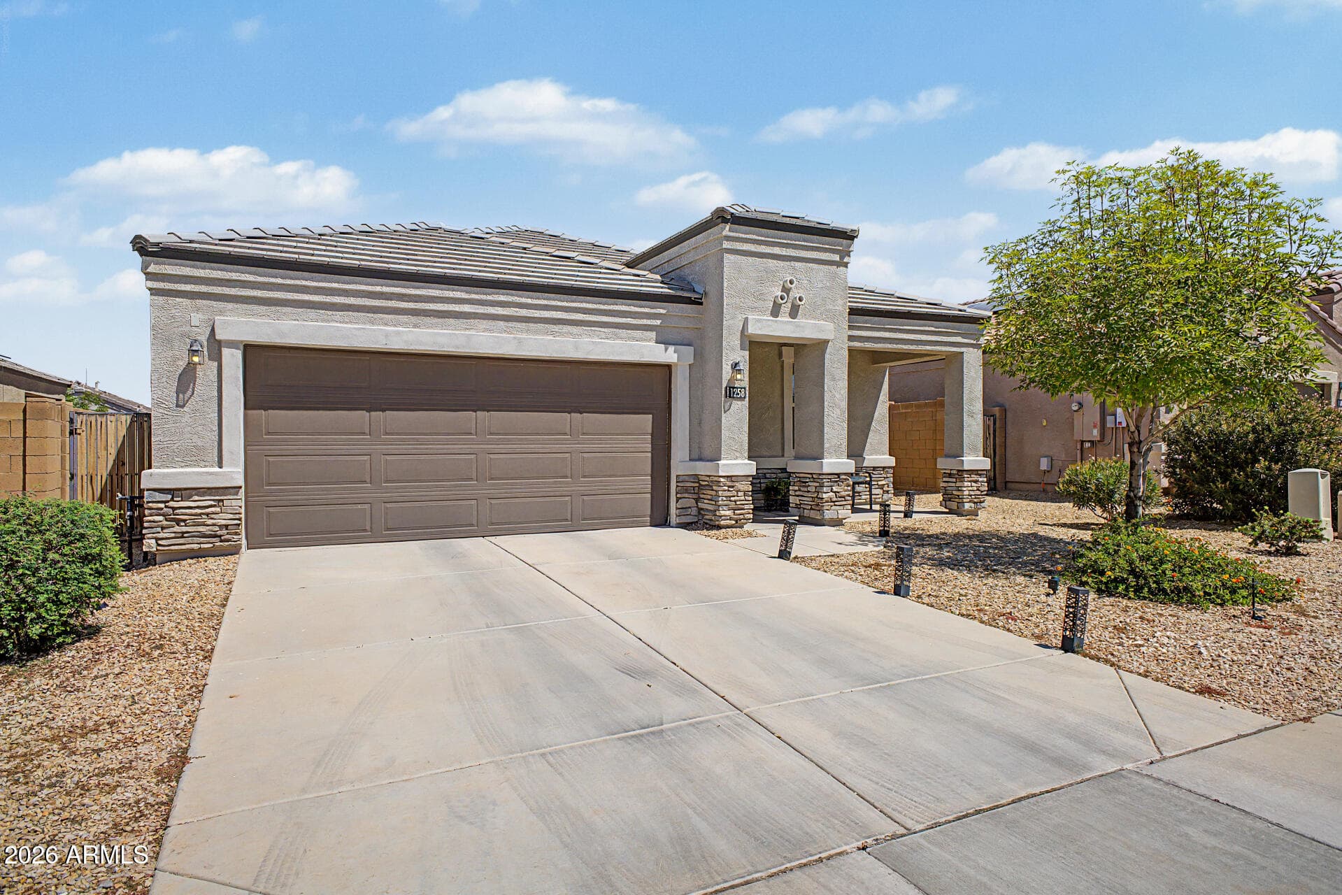 1258 E DENVIL DR - Photo 1