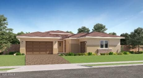 23024 E Alyssa Rd — photo 1