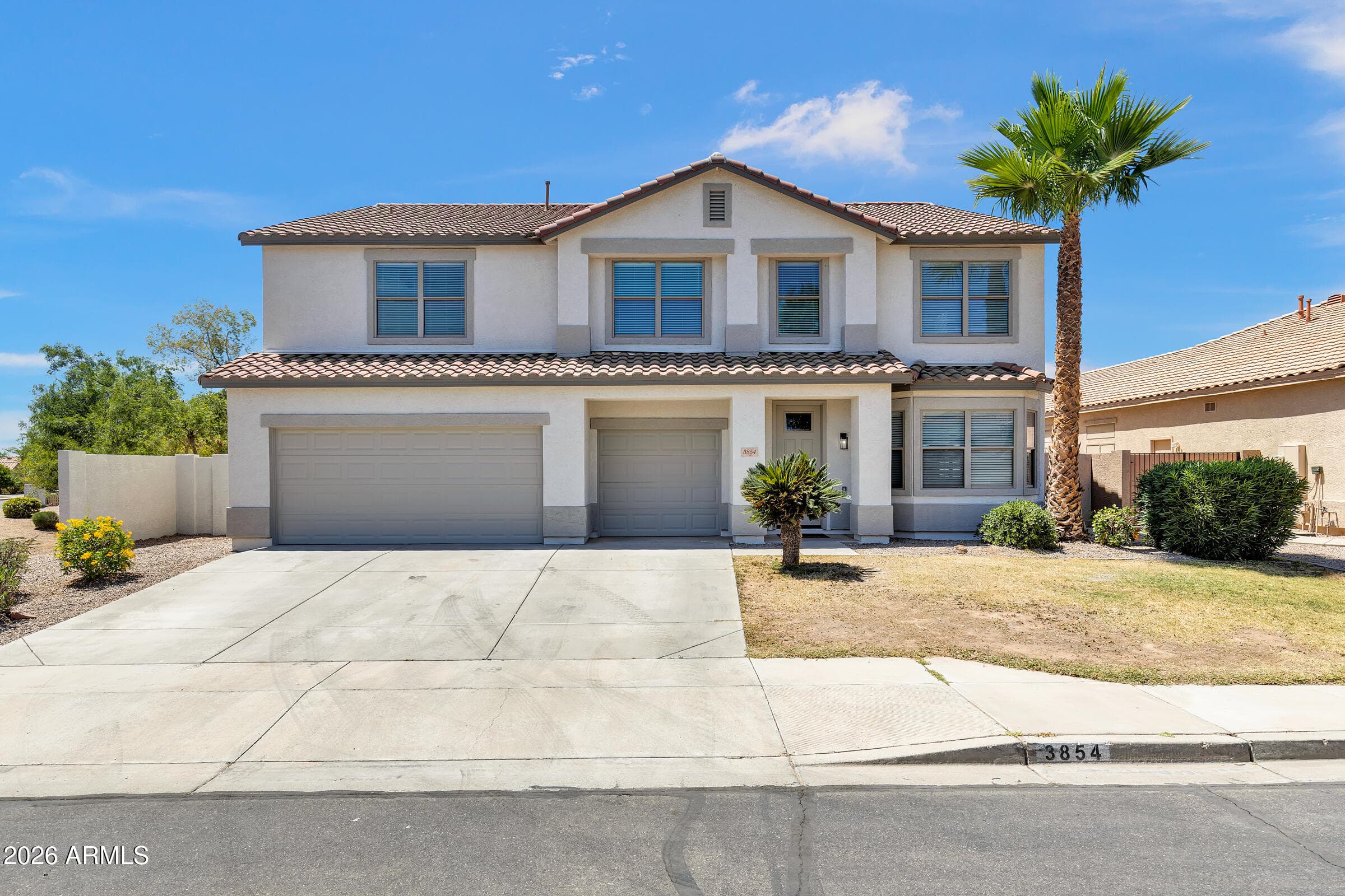 3854 S Calderon -- — photo 1