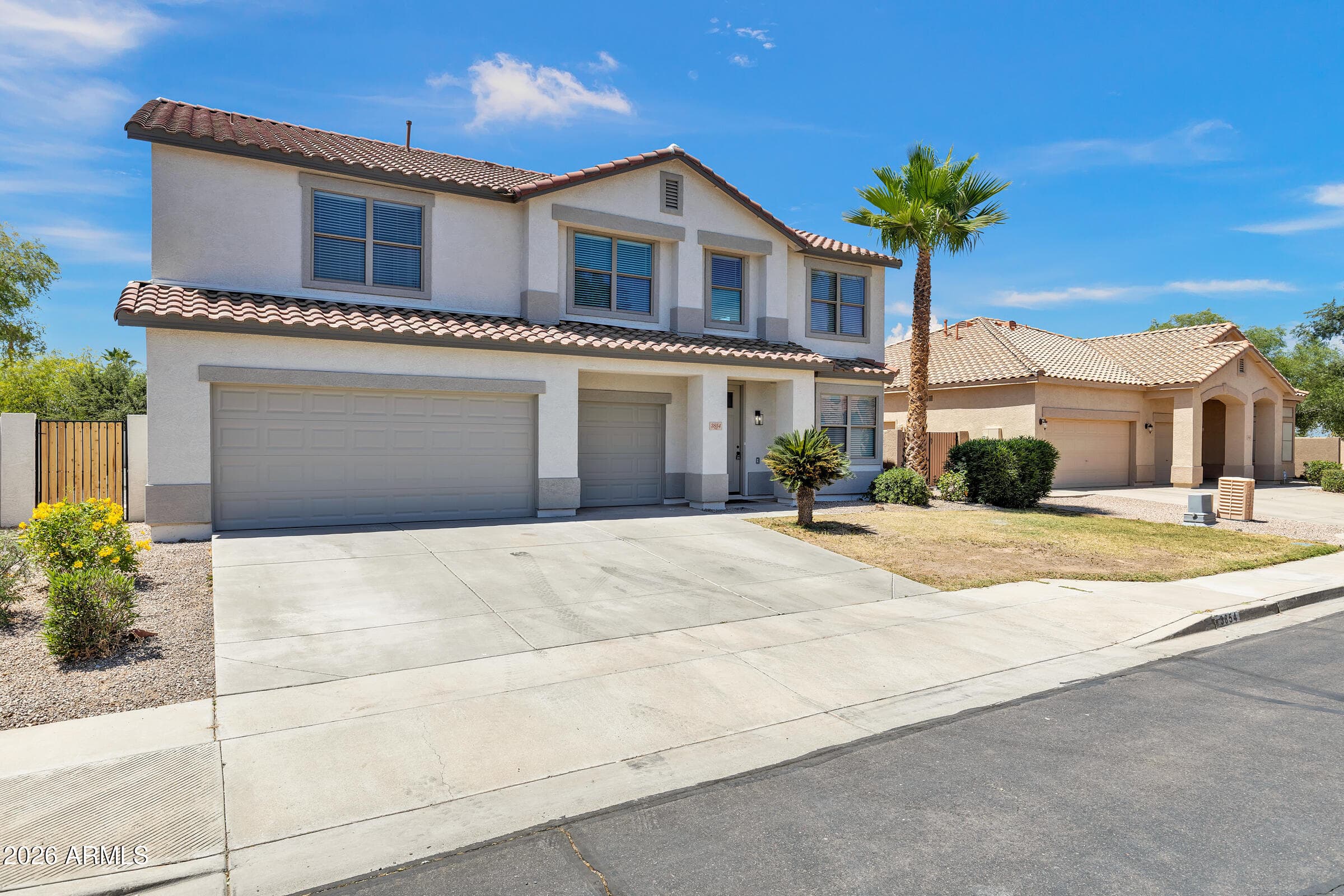 3854 S Calderon -- — photo 2