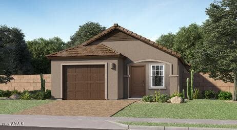 9648 W Fairmount Ave — photo 1