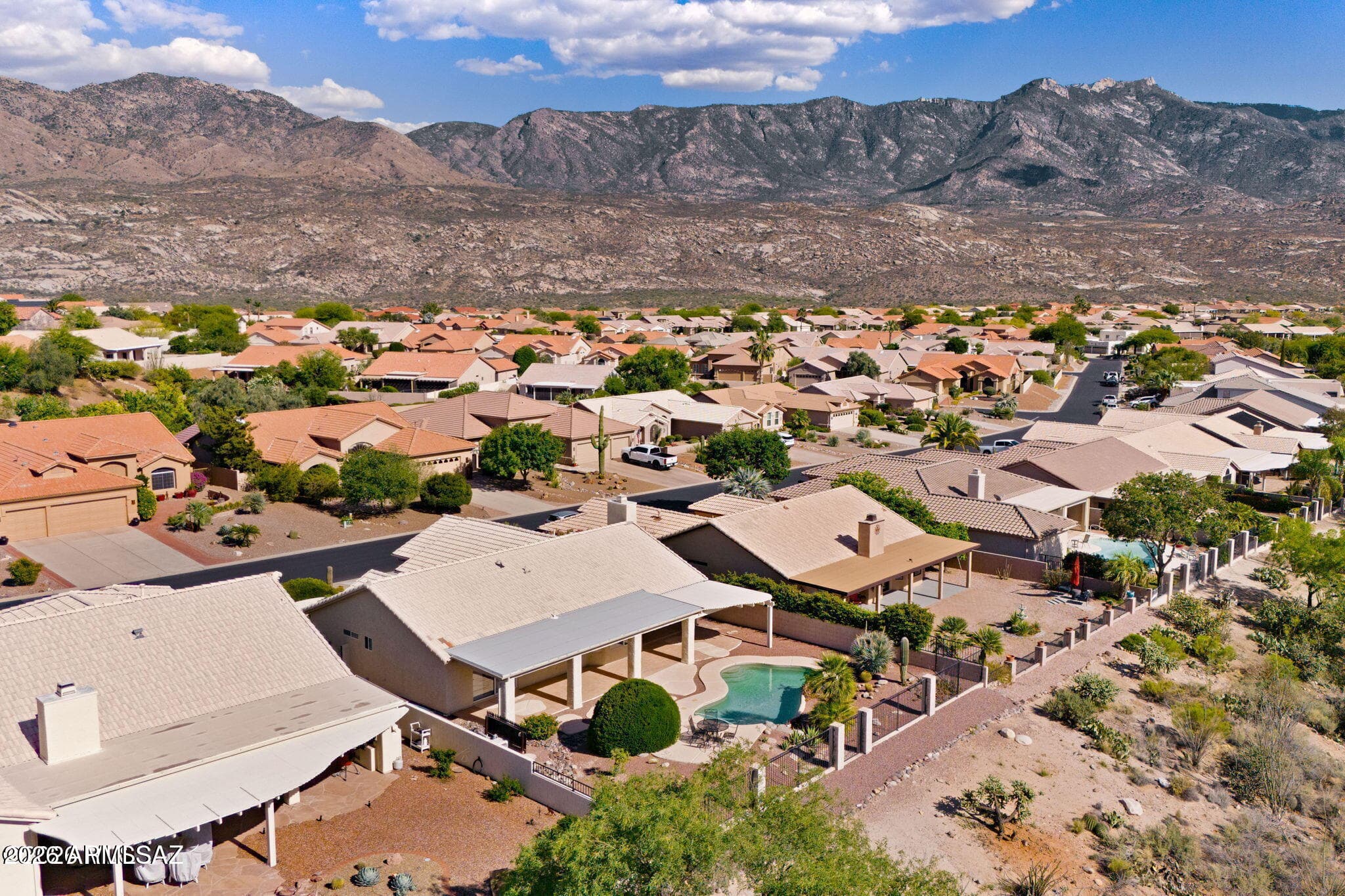 37046 S Rock Crest Dr — photo 1