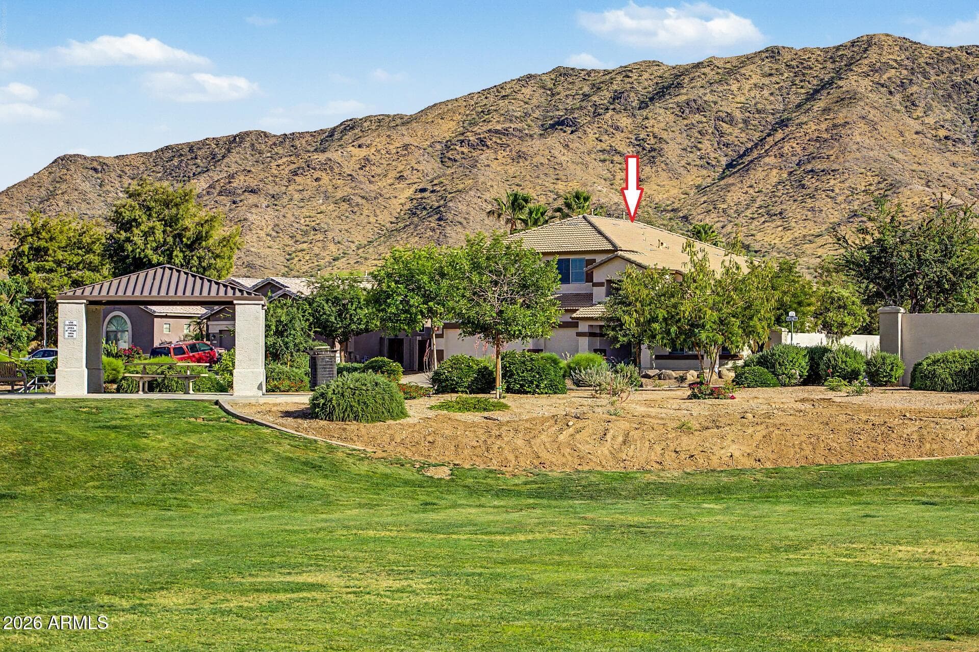 2627 W Monte Way — photo 2