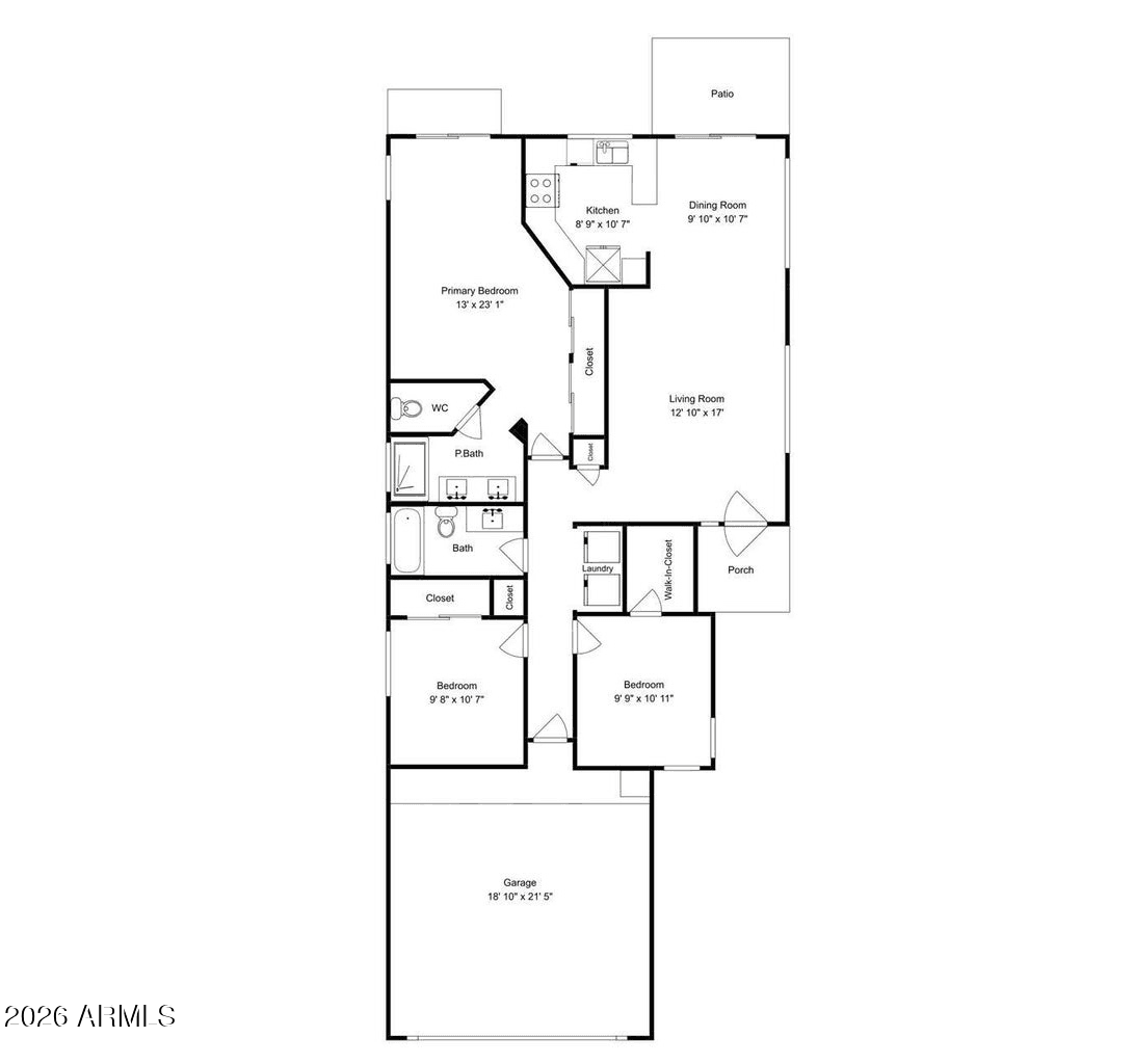 17207 N 46th Pl — photo 36