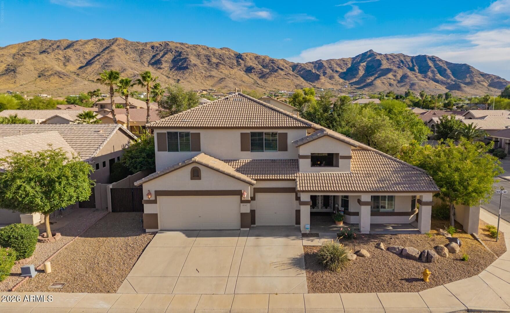 2627 W Monte Way — photo 1