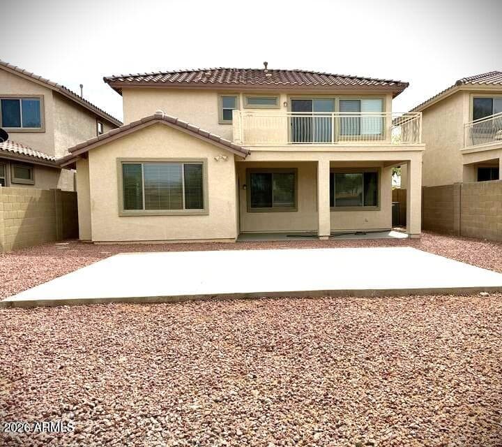 1724 W Twain Dr — photo 1