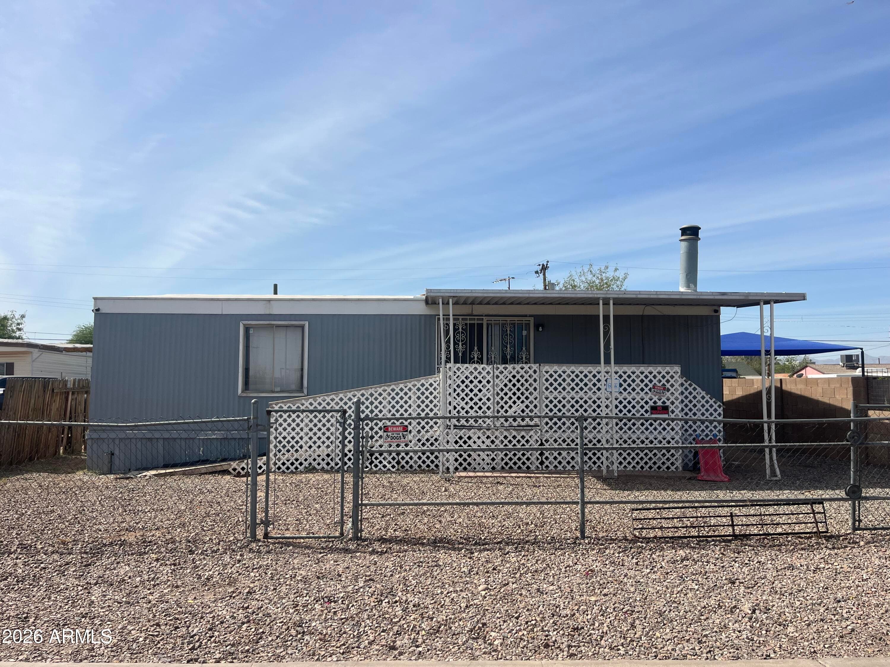 2423 W Yuma St — photo 1