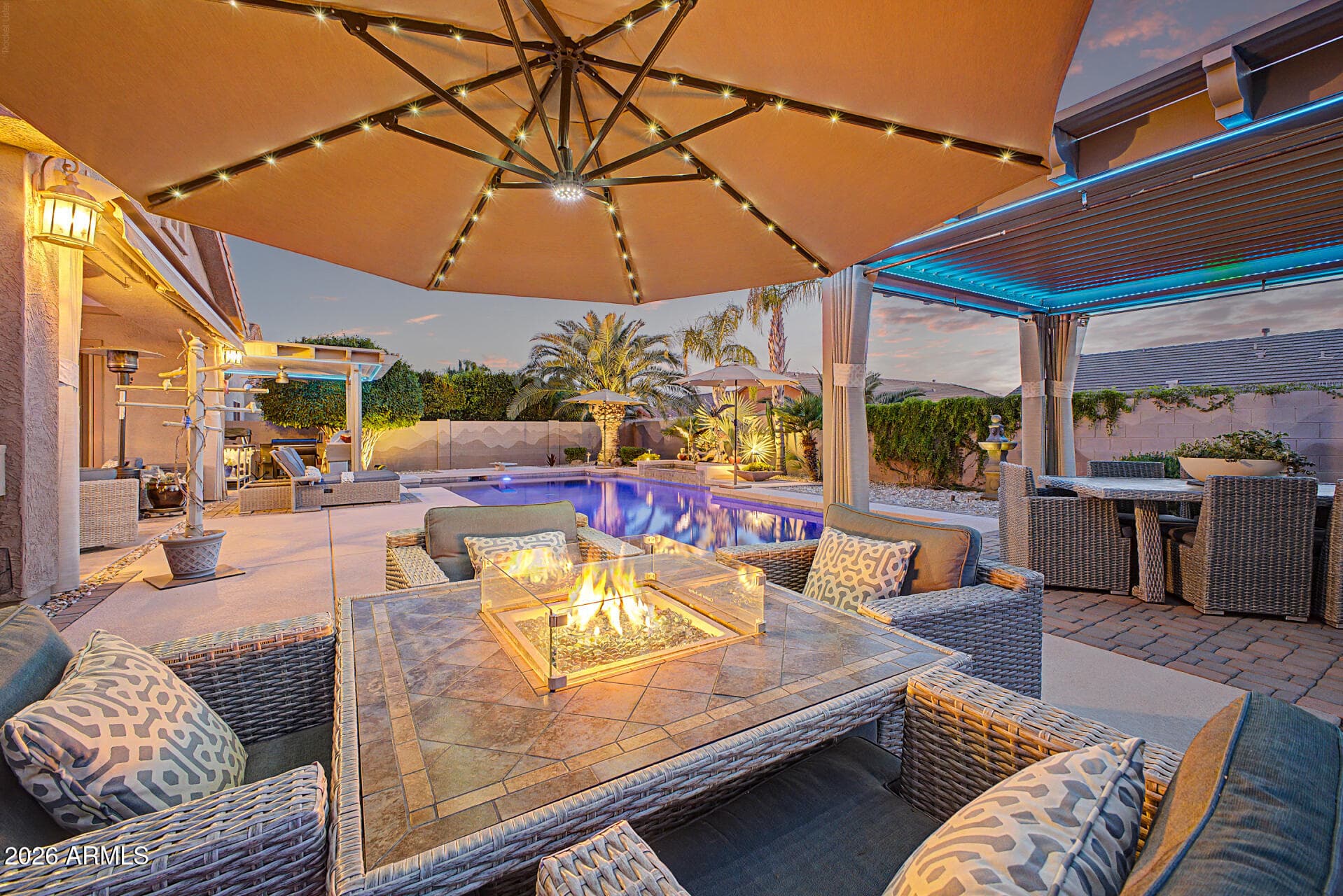 27516 N 22nd Ln — photo 2