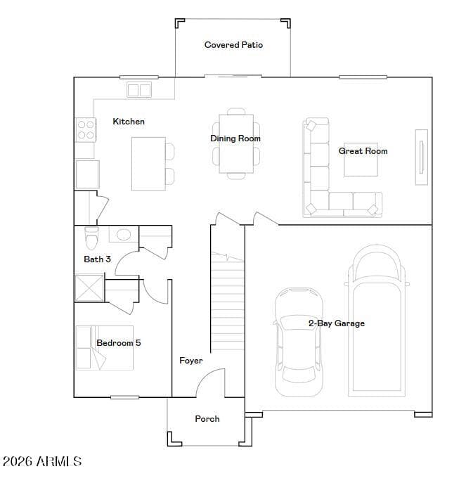 9514 W Monterey Way — photo 2