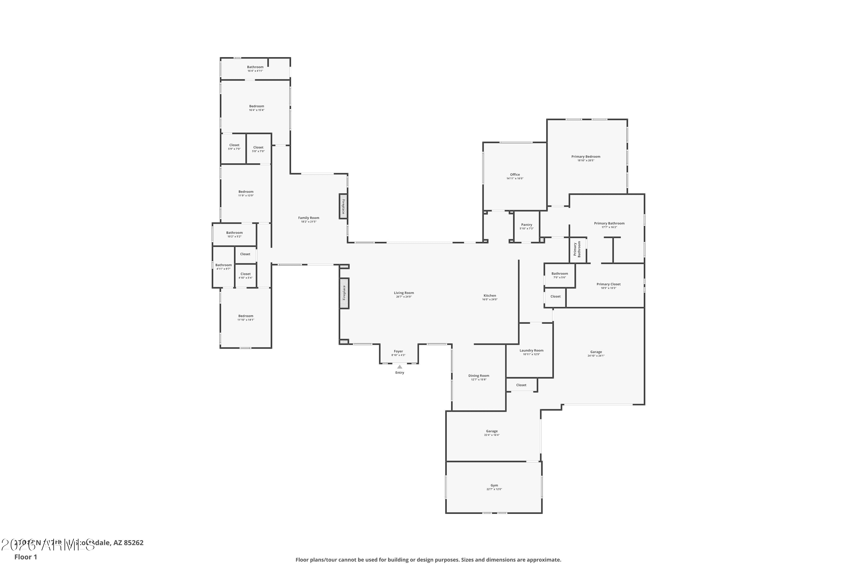 27043 N 117th Pl — photo 79