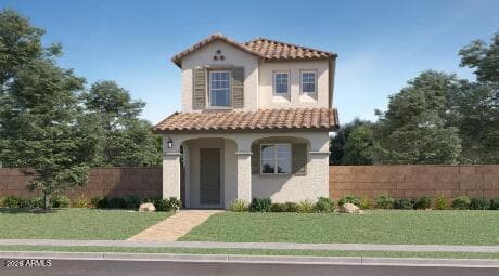 9816 W Verde Ln — photo 1