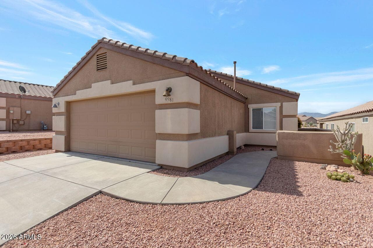 4981 E Catalina Ct — photo 1