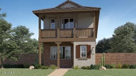 9732 W Verde Ln — photo 1