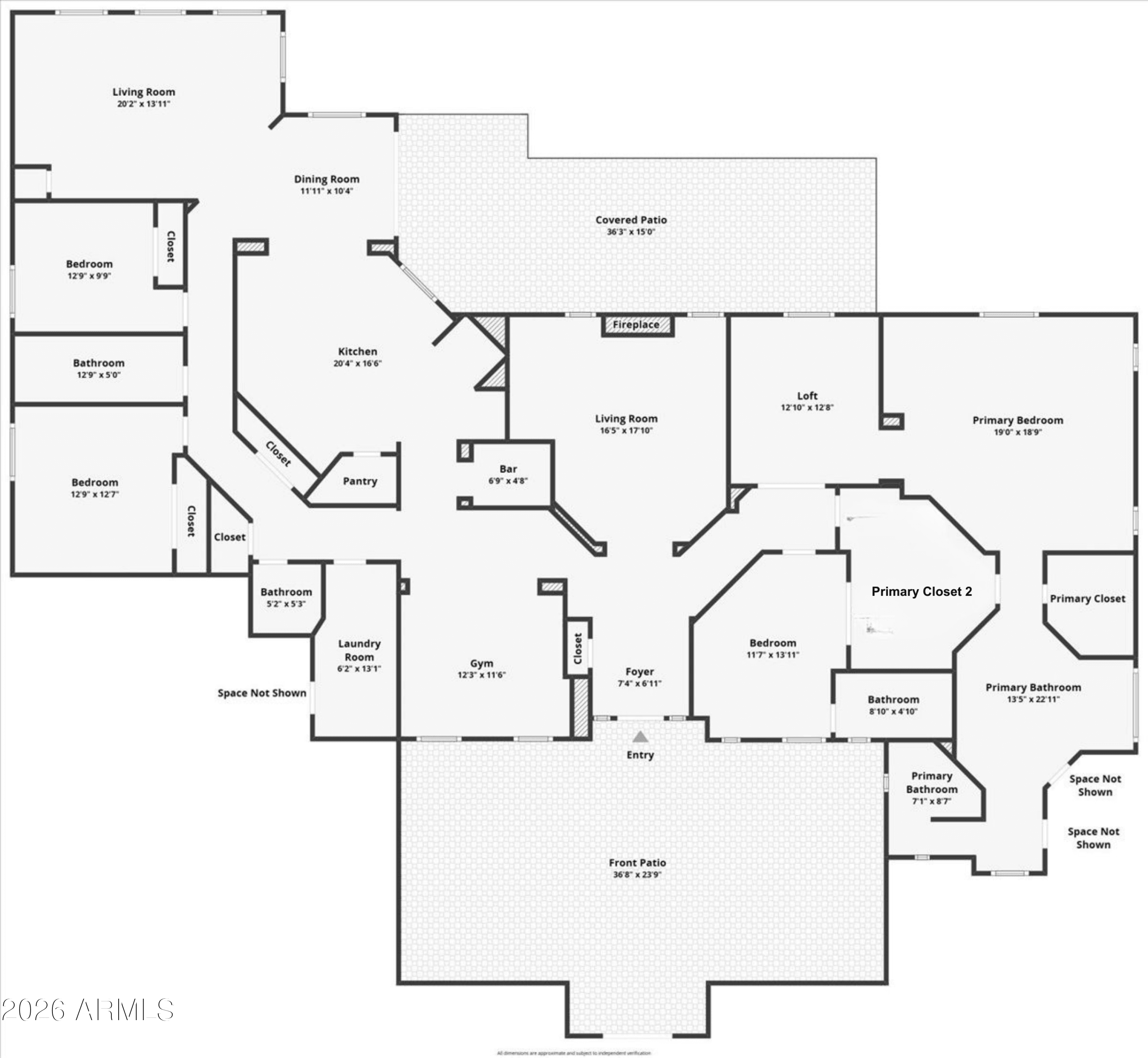 952 E Libra Dr — photo 70