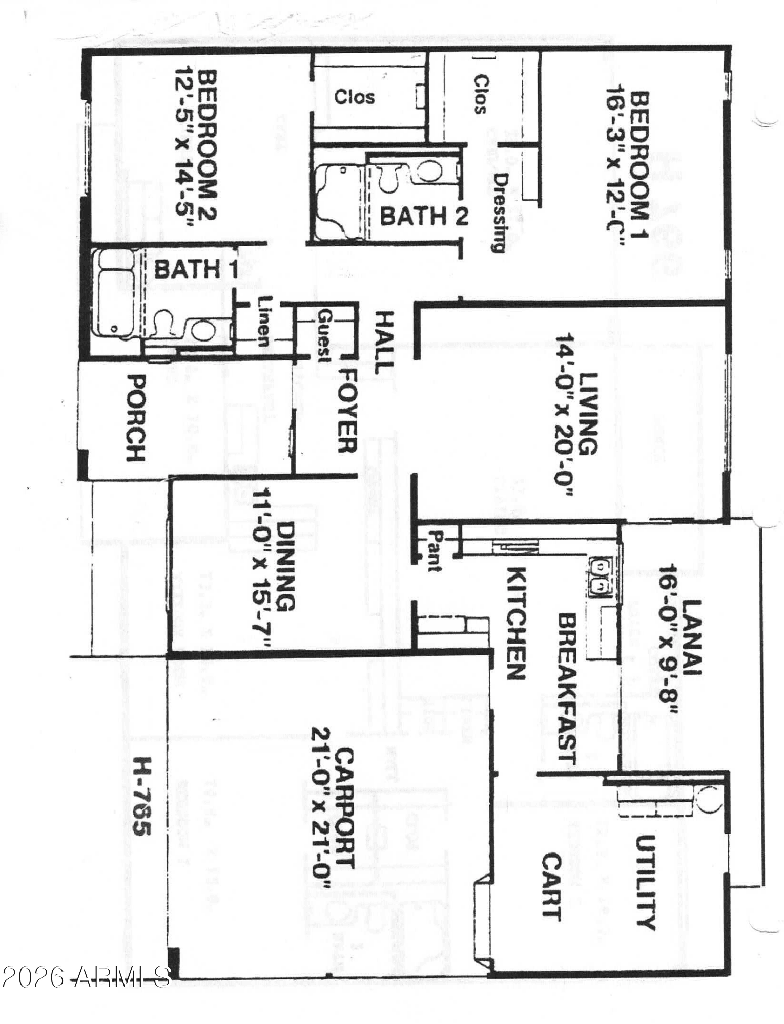 9819 W Lindgren Ave — photo 36
