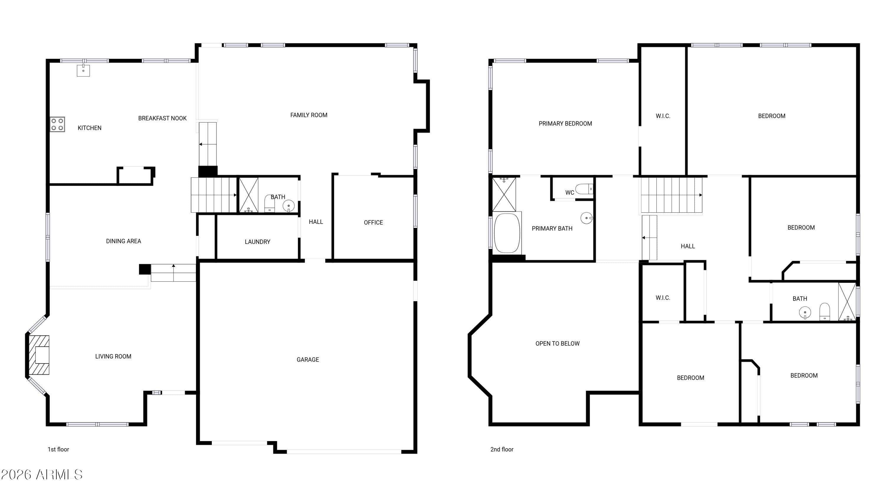 2113 W Eagle Feather Rd — photo 38