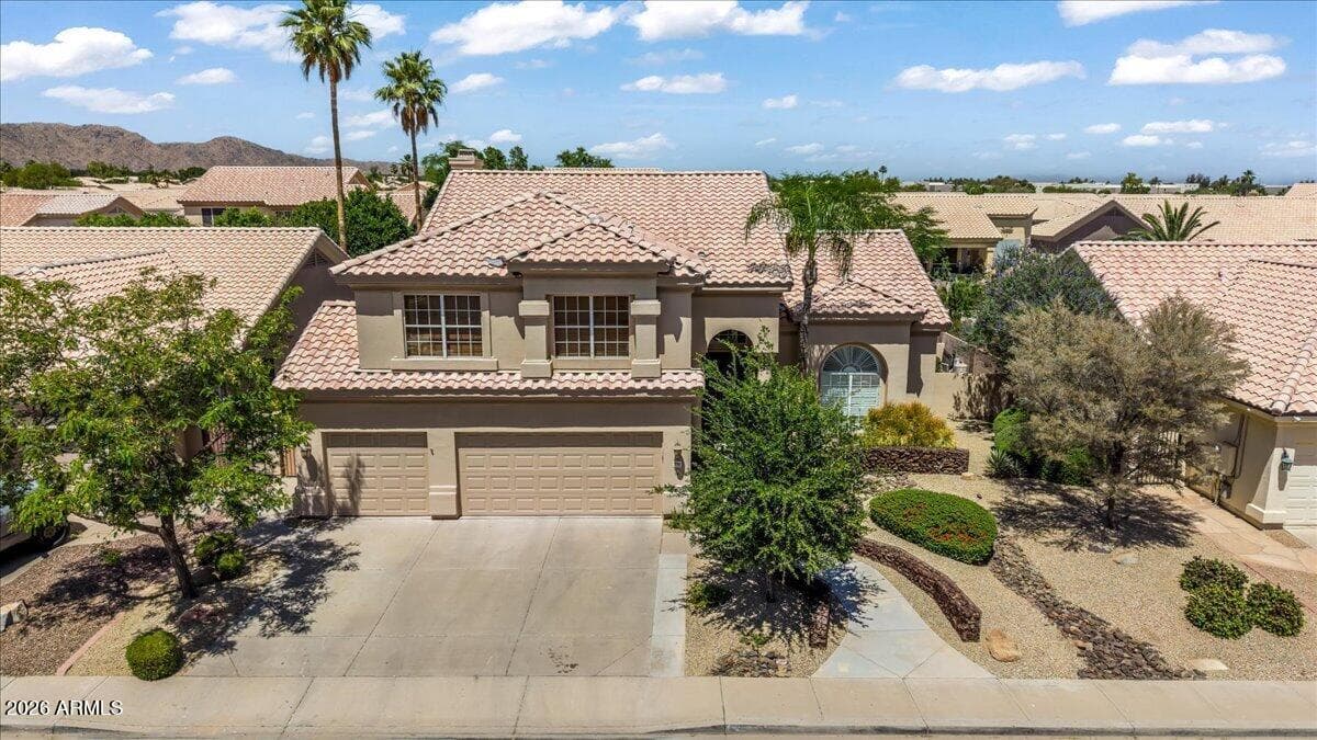 4564 E Chuckwalla Canyon — photo 1