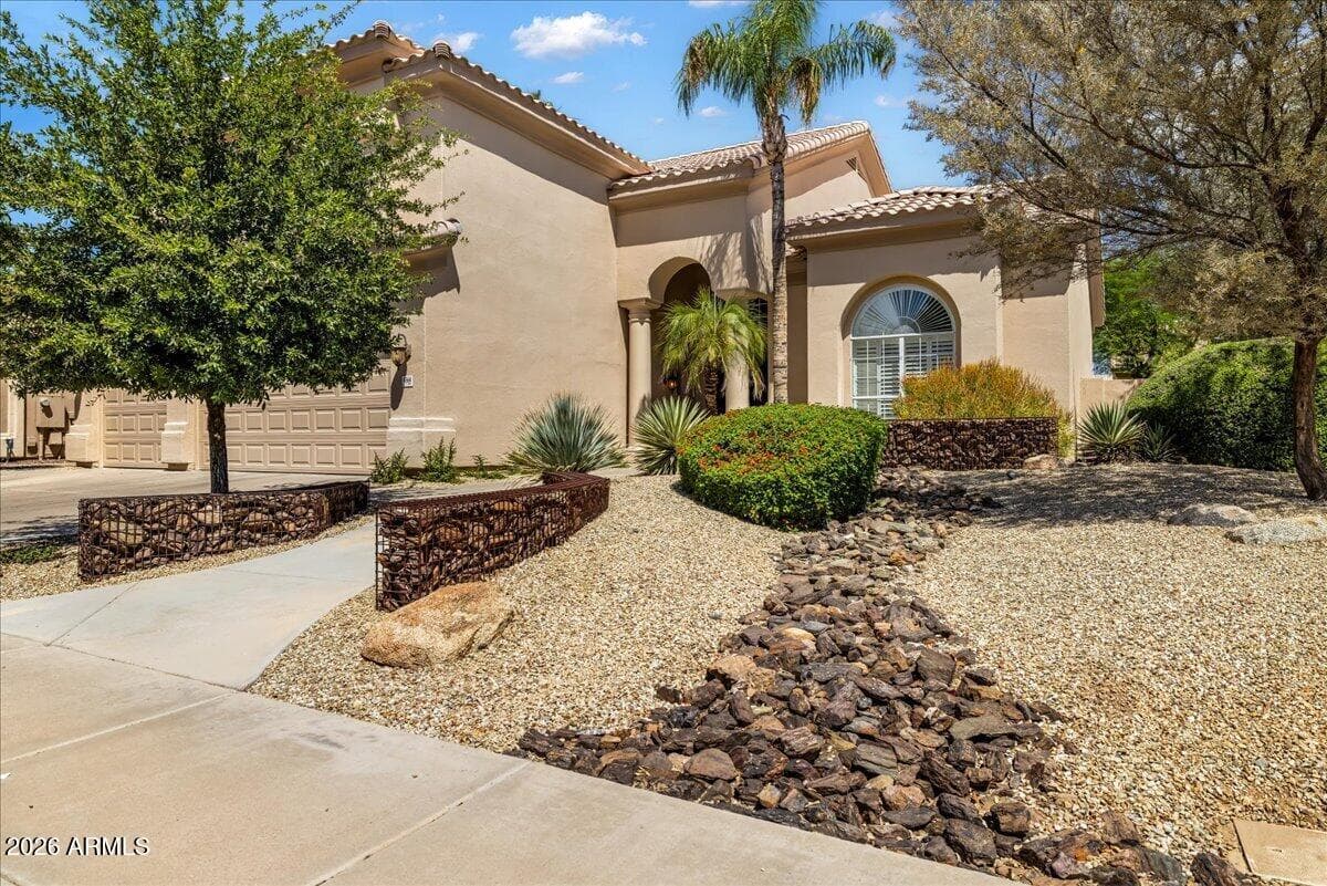 4564 E Chuckwalla Canyon — photo 2