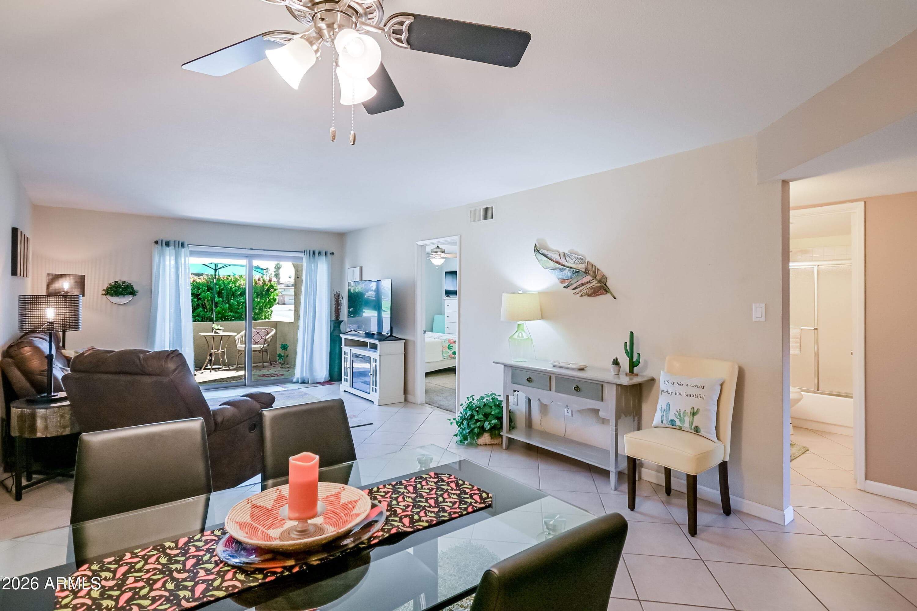 7436 E Chaparral Rd B102 — photo 2